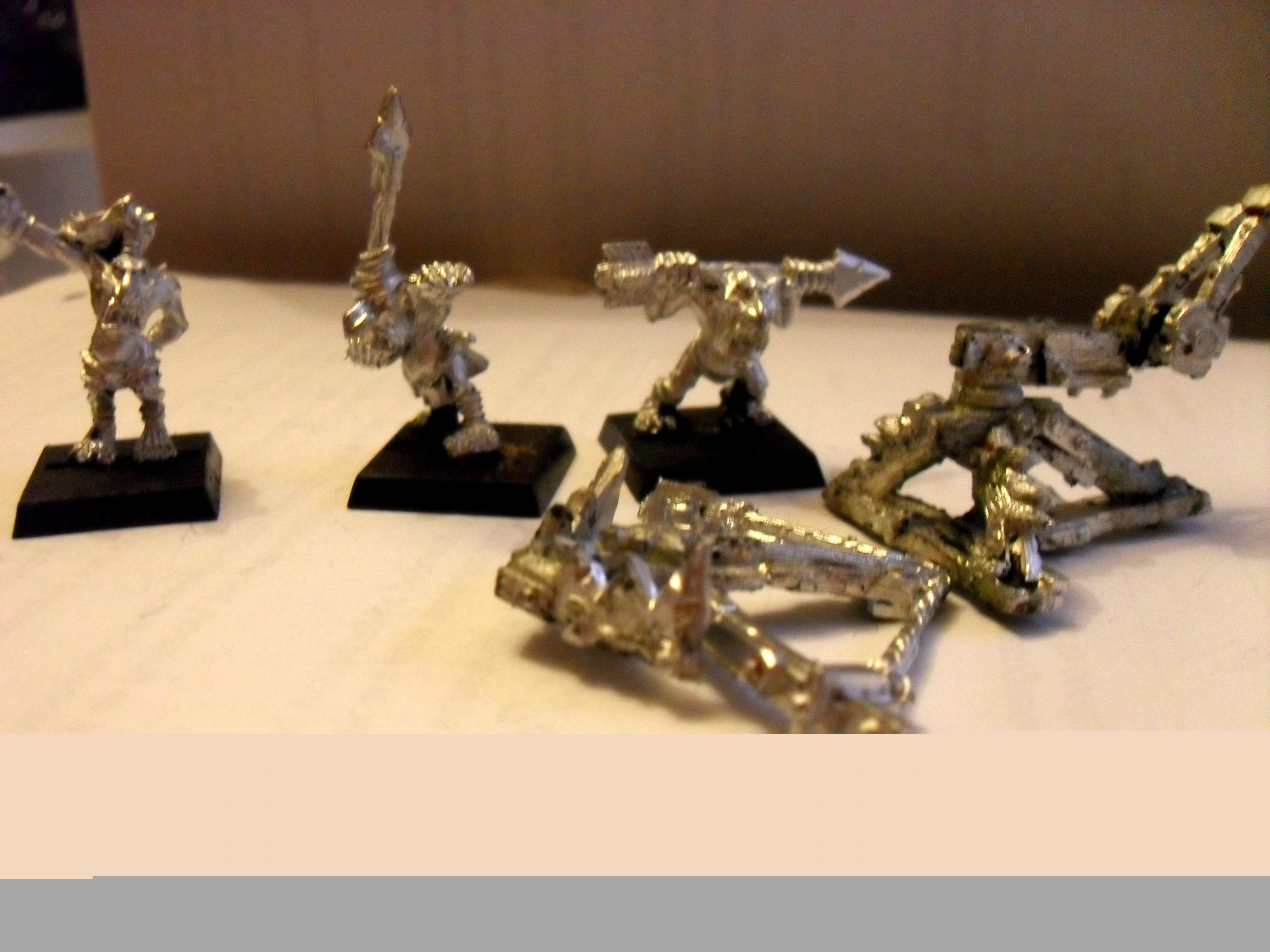 goblin bolt thrower A