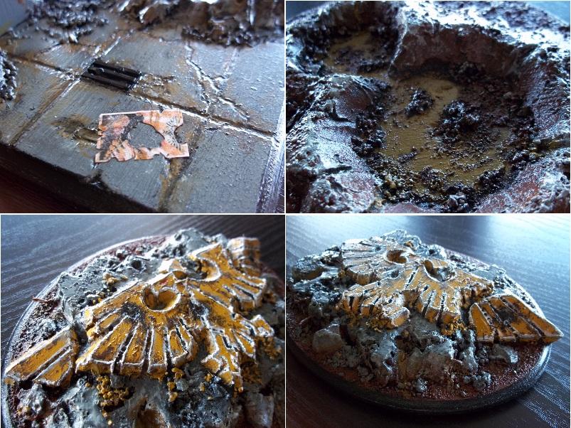 40k Terrain