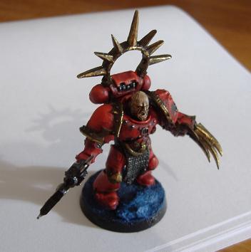 Huron Blackheart