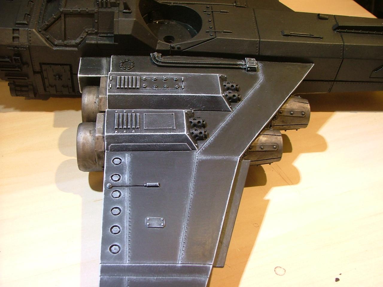 wip destroyer