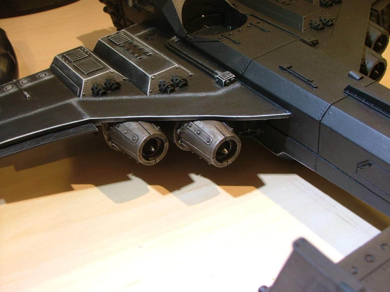 wip destroyer
