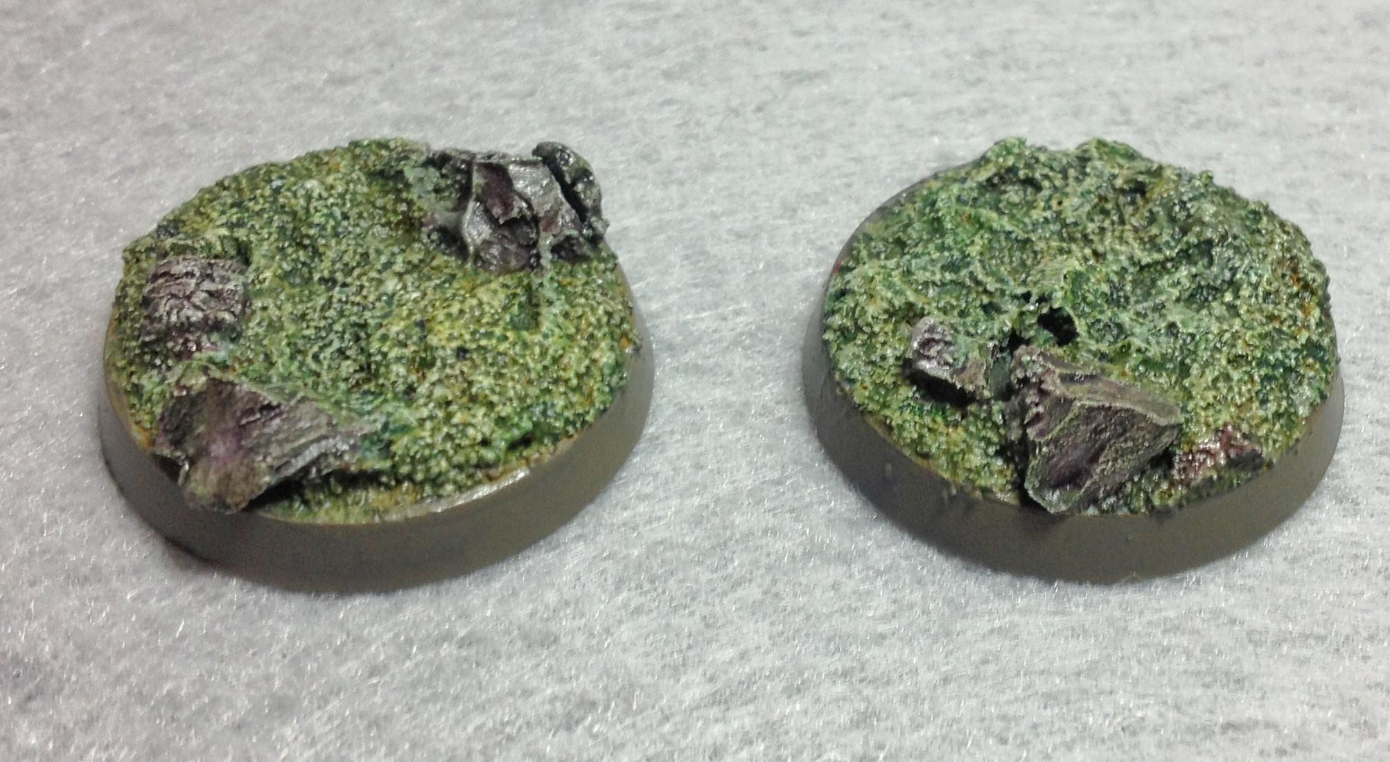 40k Grey Knights, Strike Squad