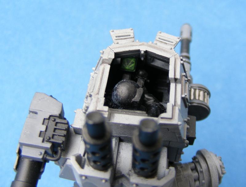Imperial Guard, Mechanised, Warhammer 40,000