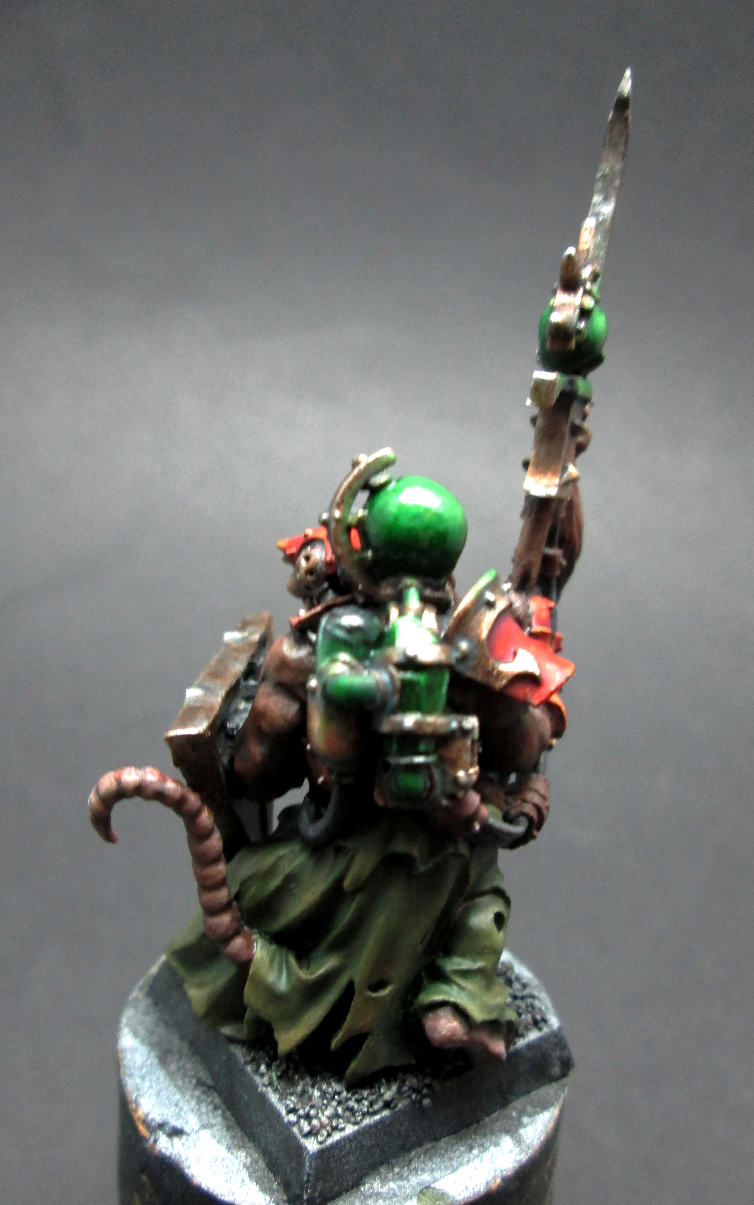 Warlord Rear 2