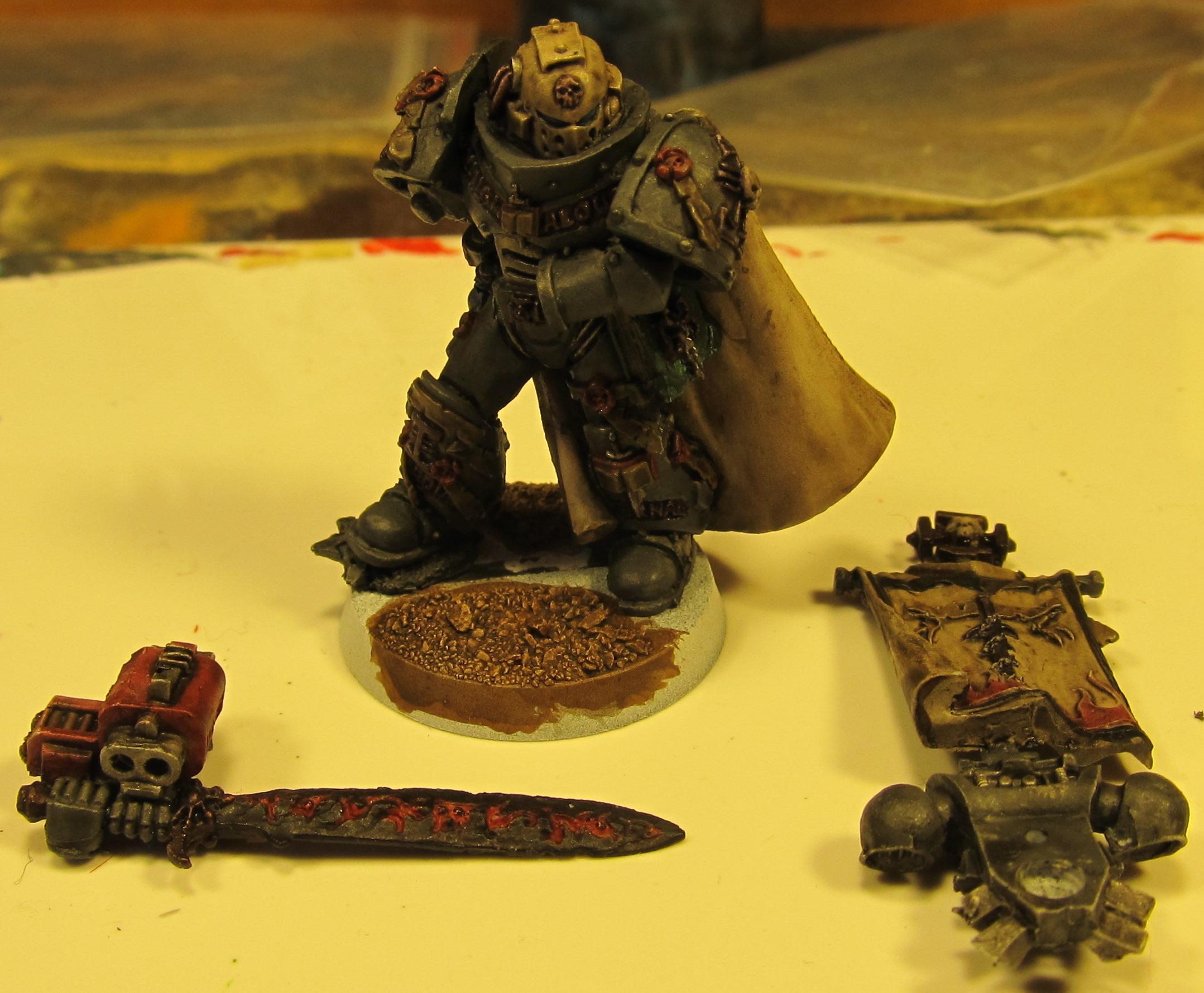 Crowe WIP 2