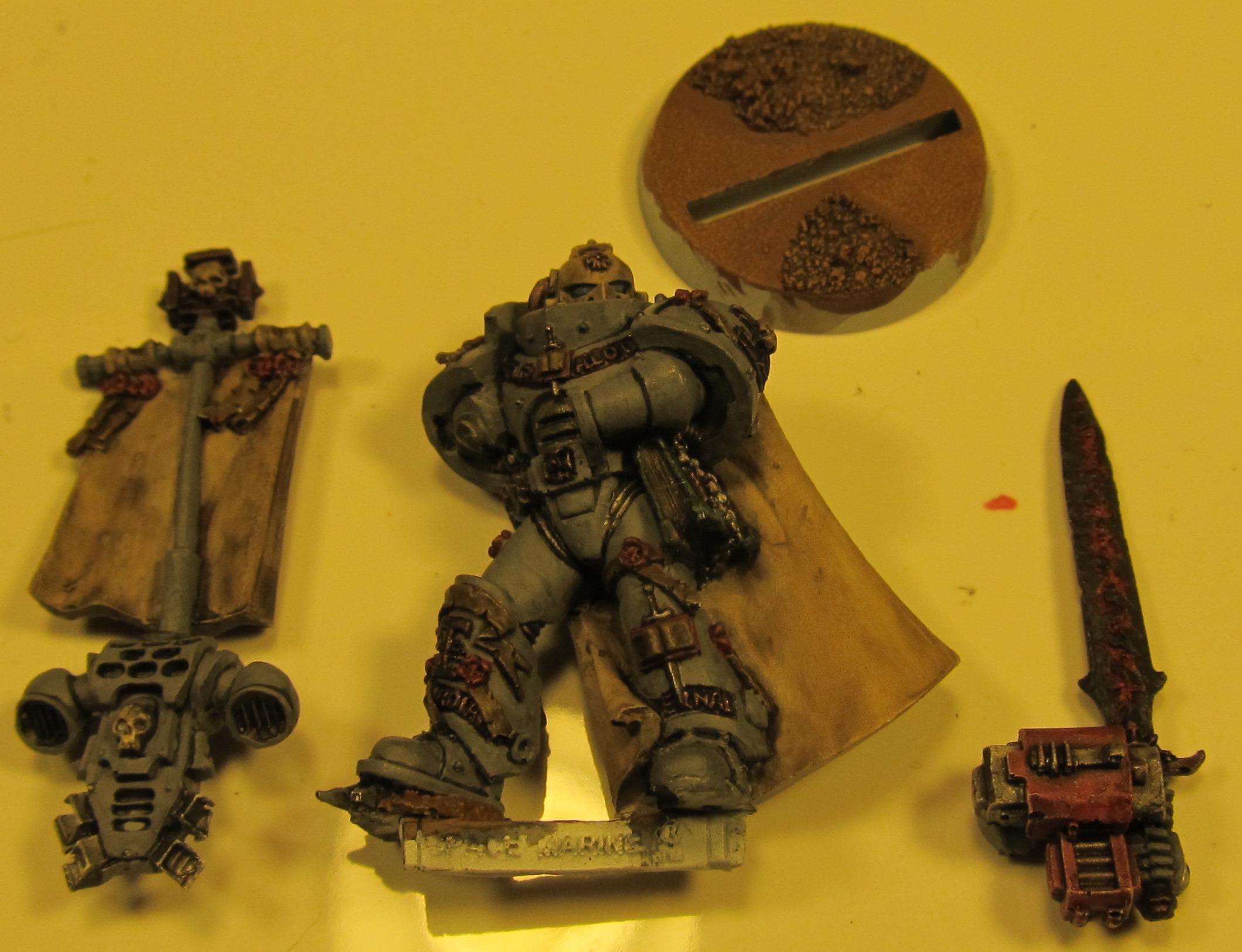Crowe WIP 3