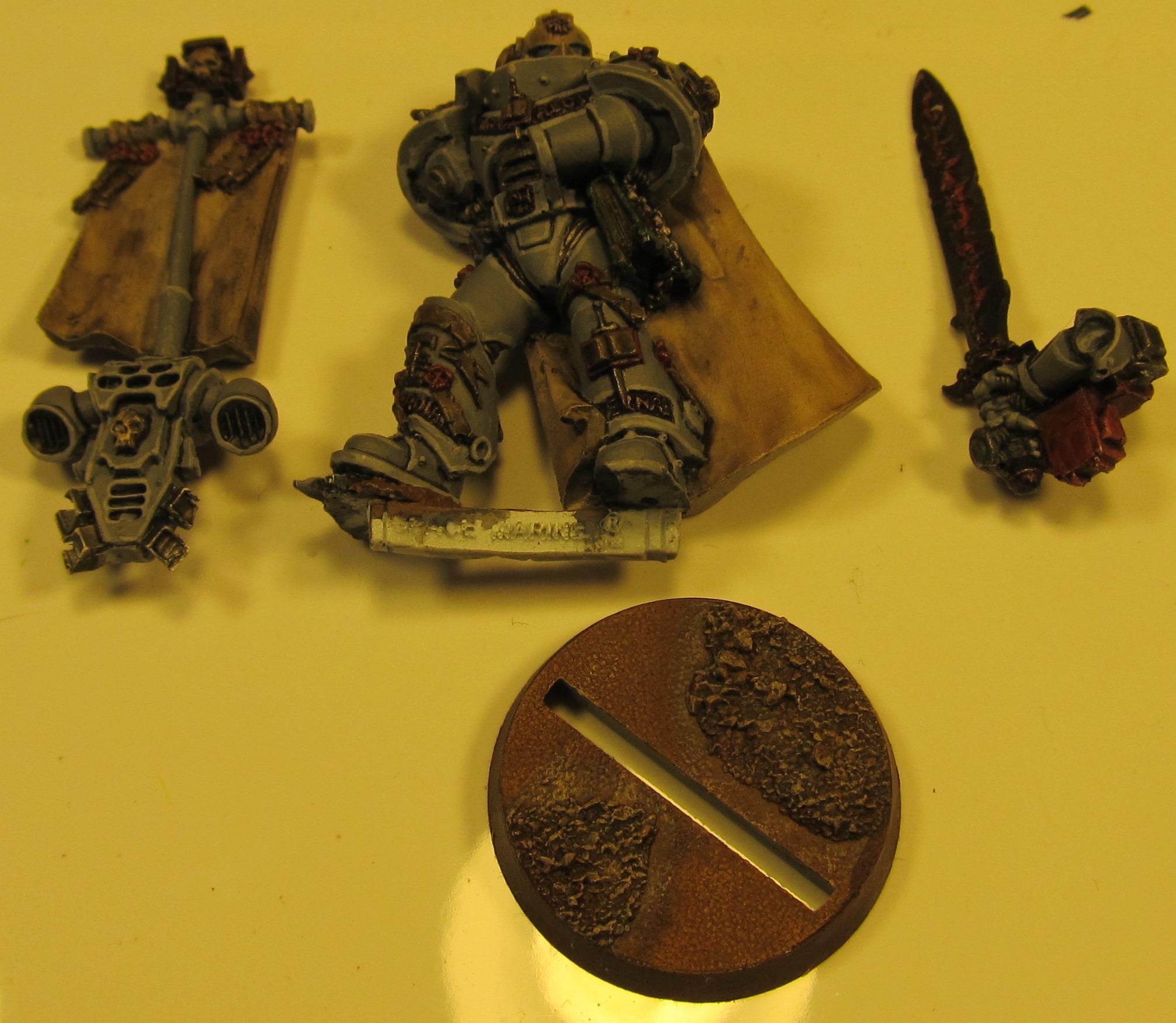 Crowe WIP 5