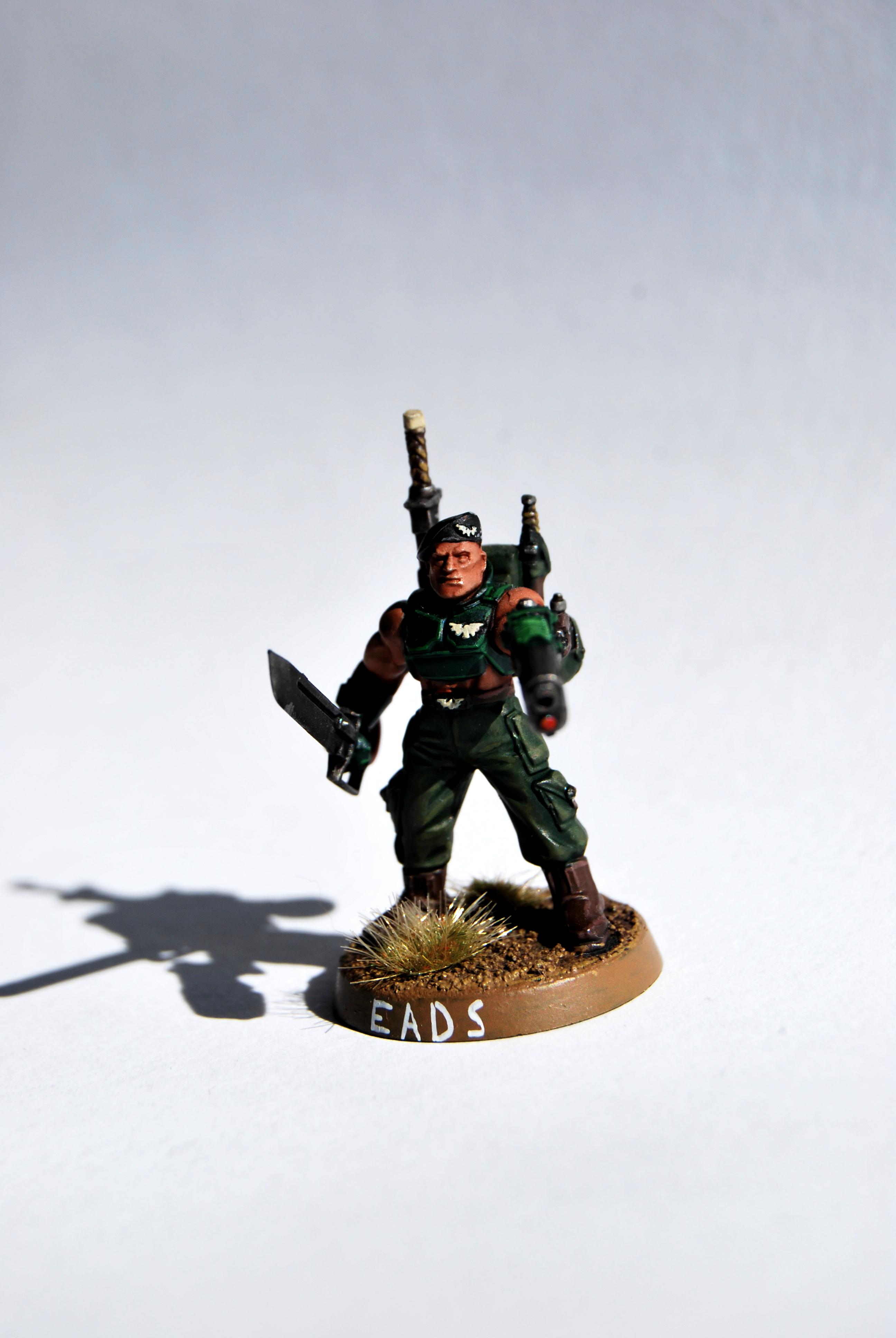 Eads