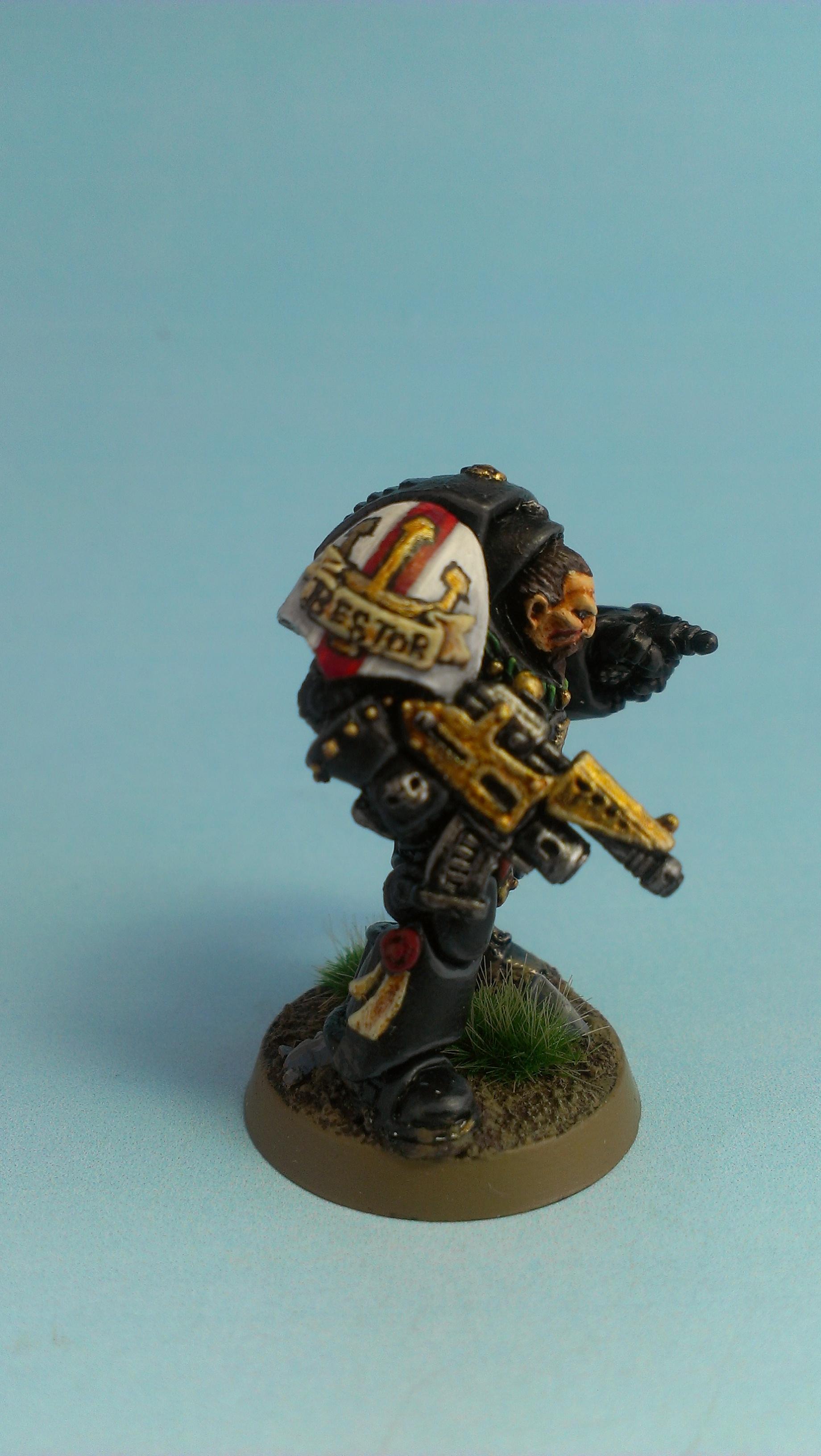 Imperial Guard, Inquisitor, Pdf, Rogue Trader