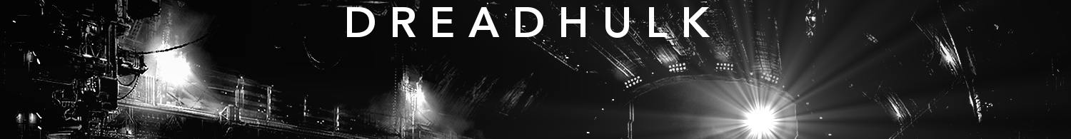 D R E A D H U L K banner 1.0