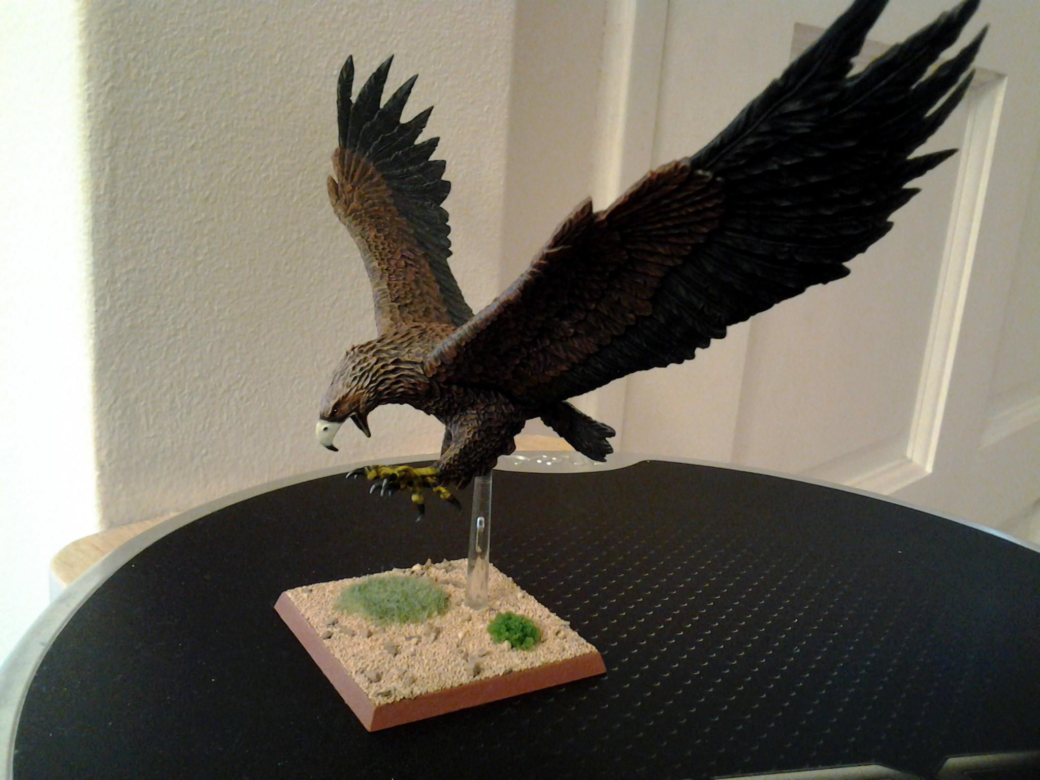 Hobbit/HE Great Eagle