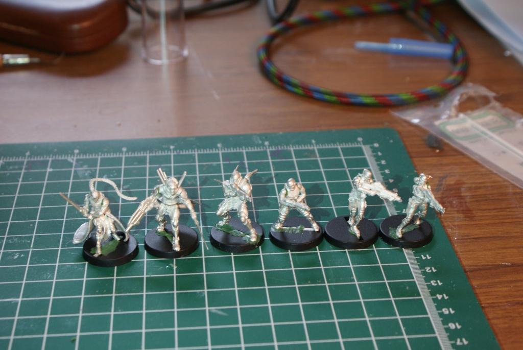 Yu Jing Imperial Service