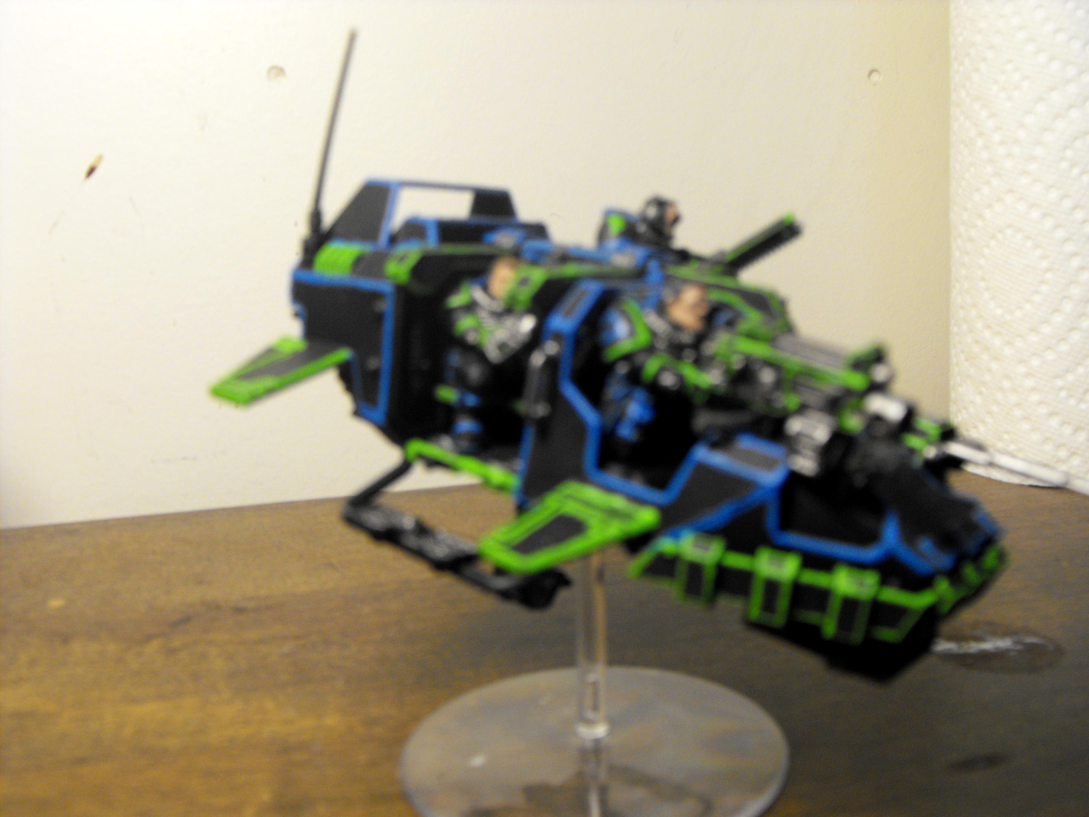 Dubmarines, Dubstep, Land, Space, Space Marines, Speeder