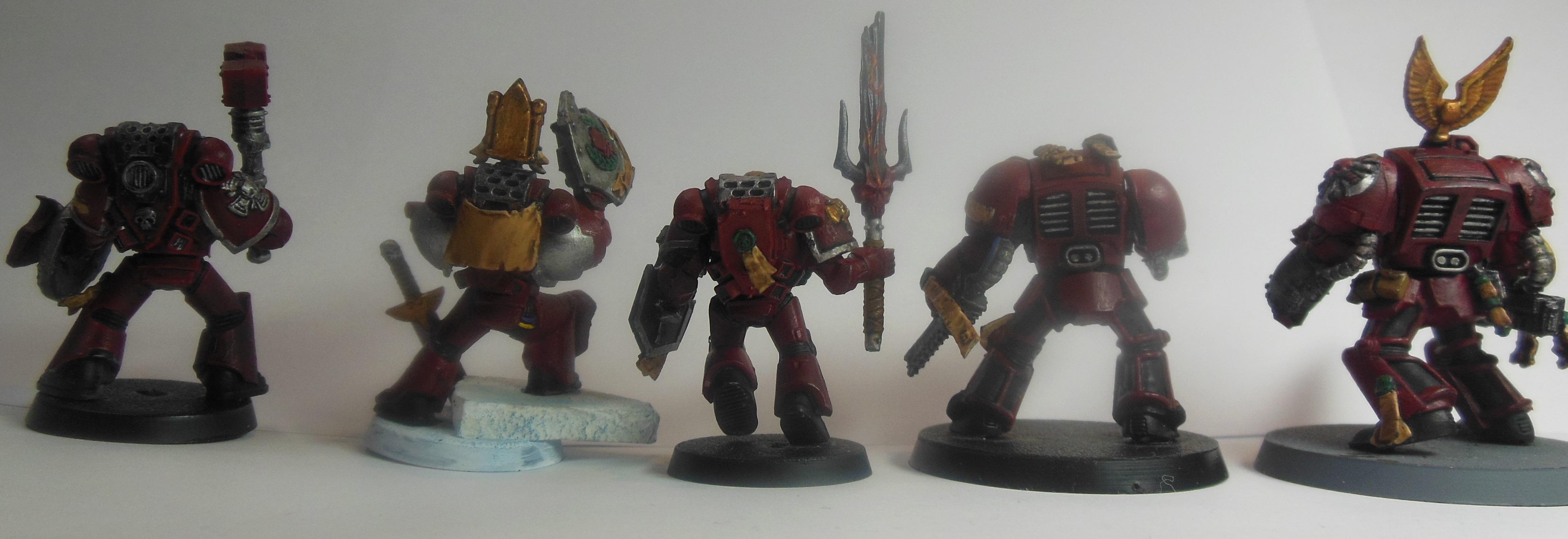 Do-it-yourself, Sons Of Retribution