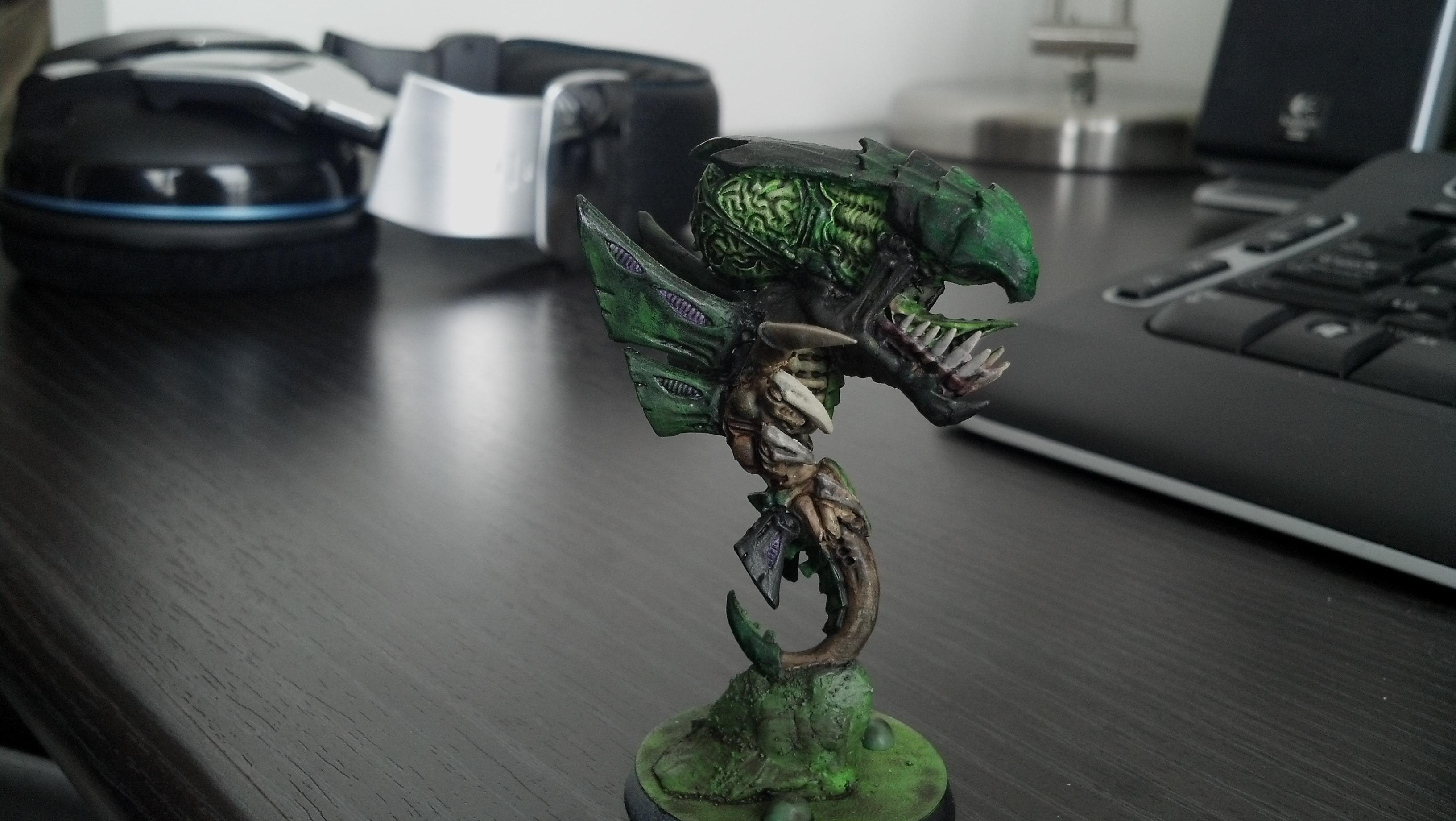 Doom of Malan'tai WIP