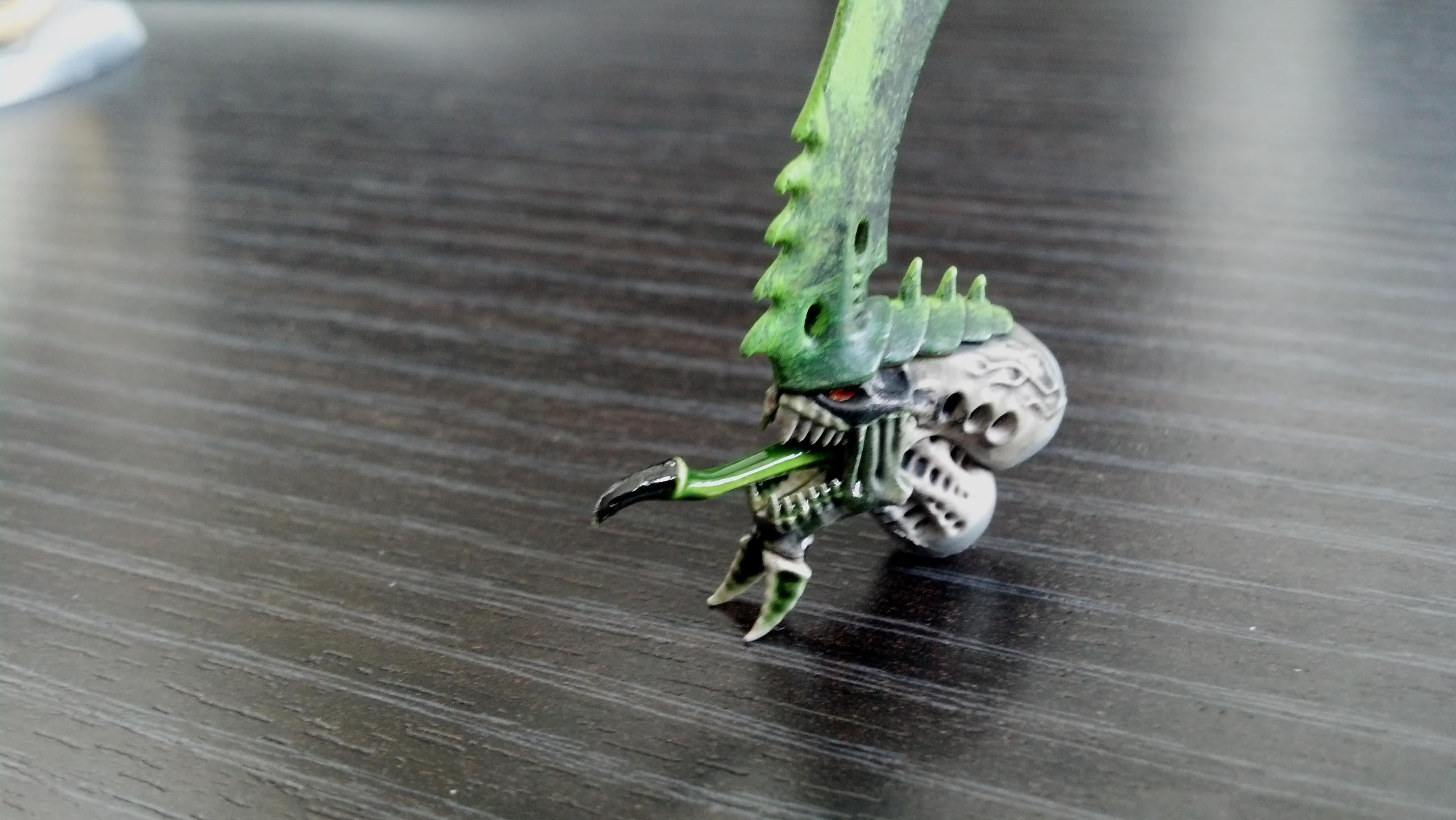 Flyrant WIP