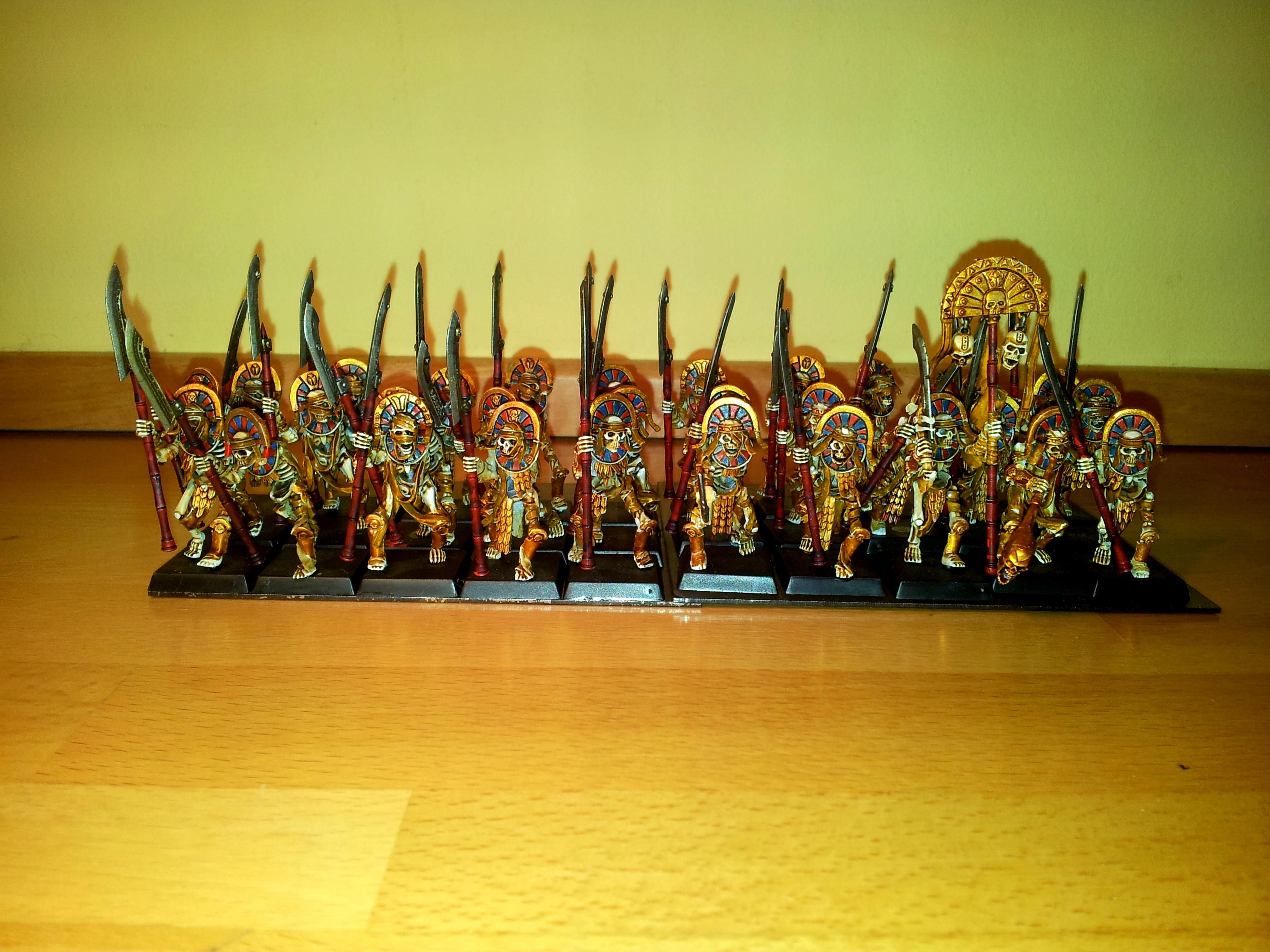 WIP Tomb Guard