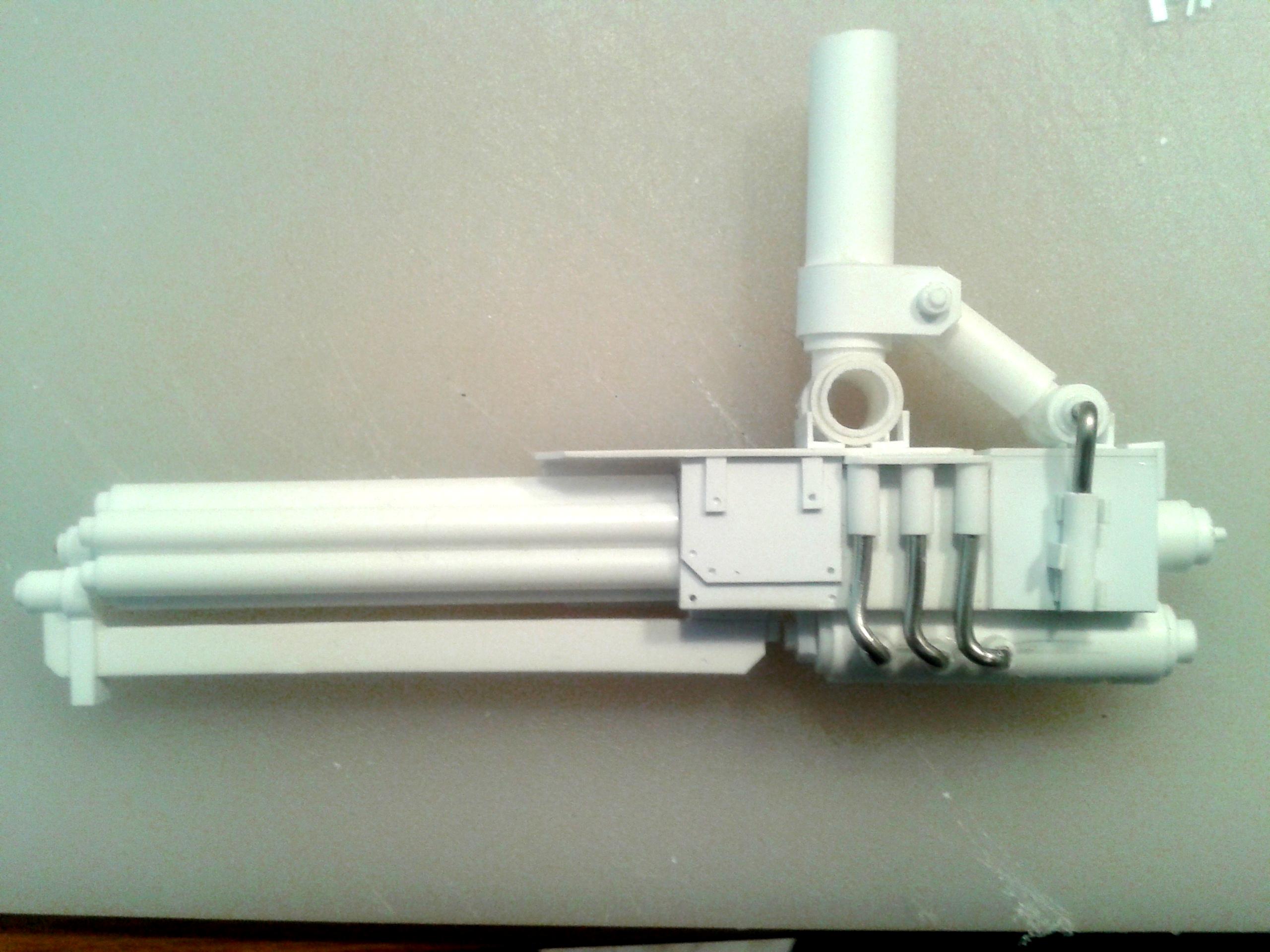 Gatling4