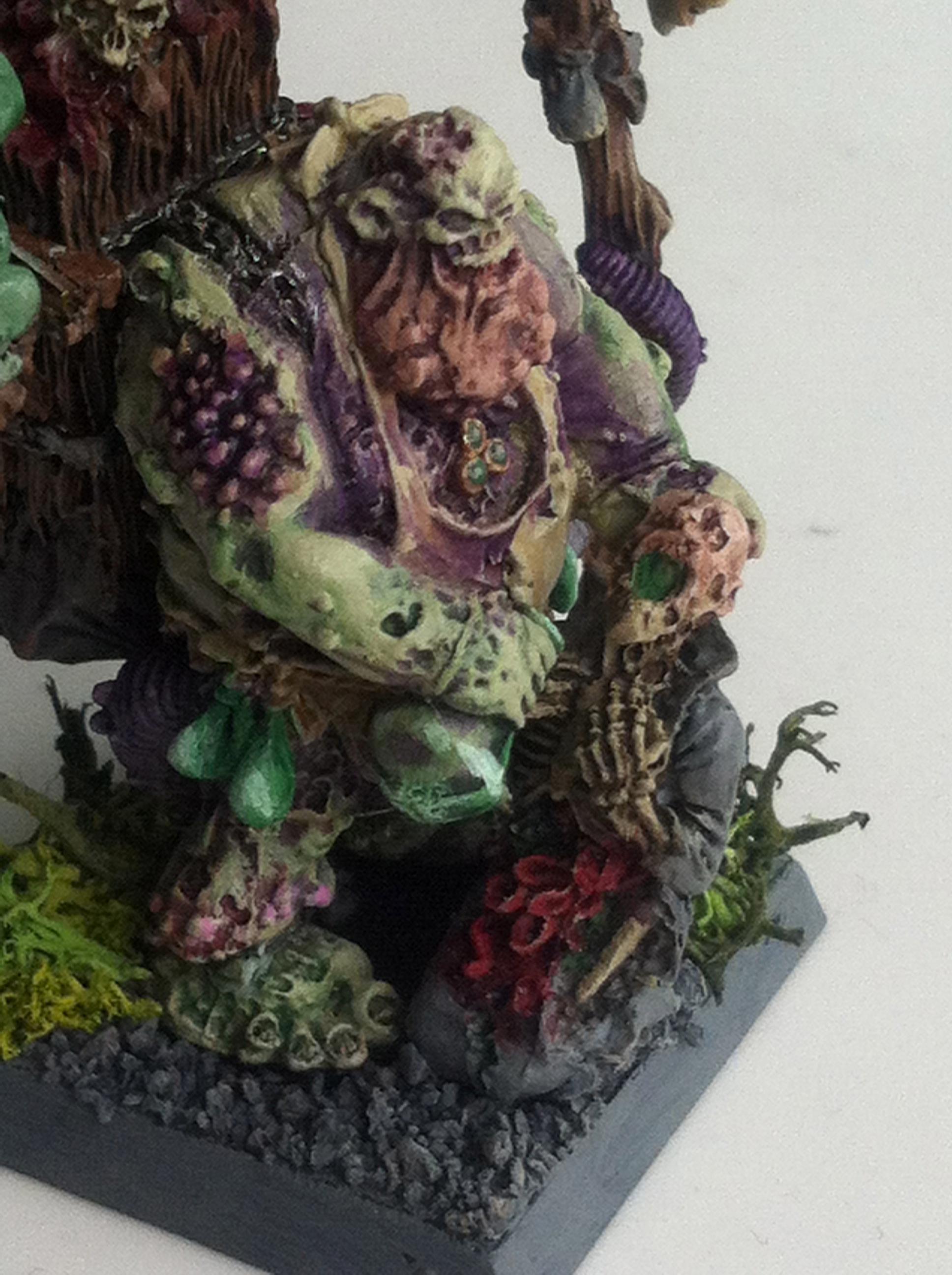 Festus the Leechlord