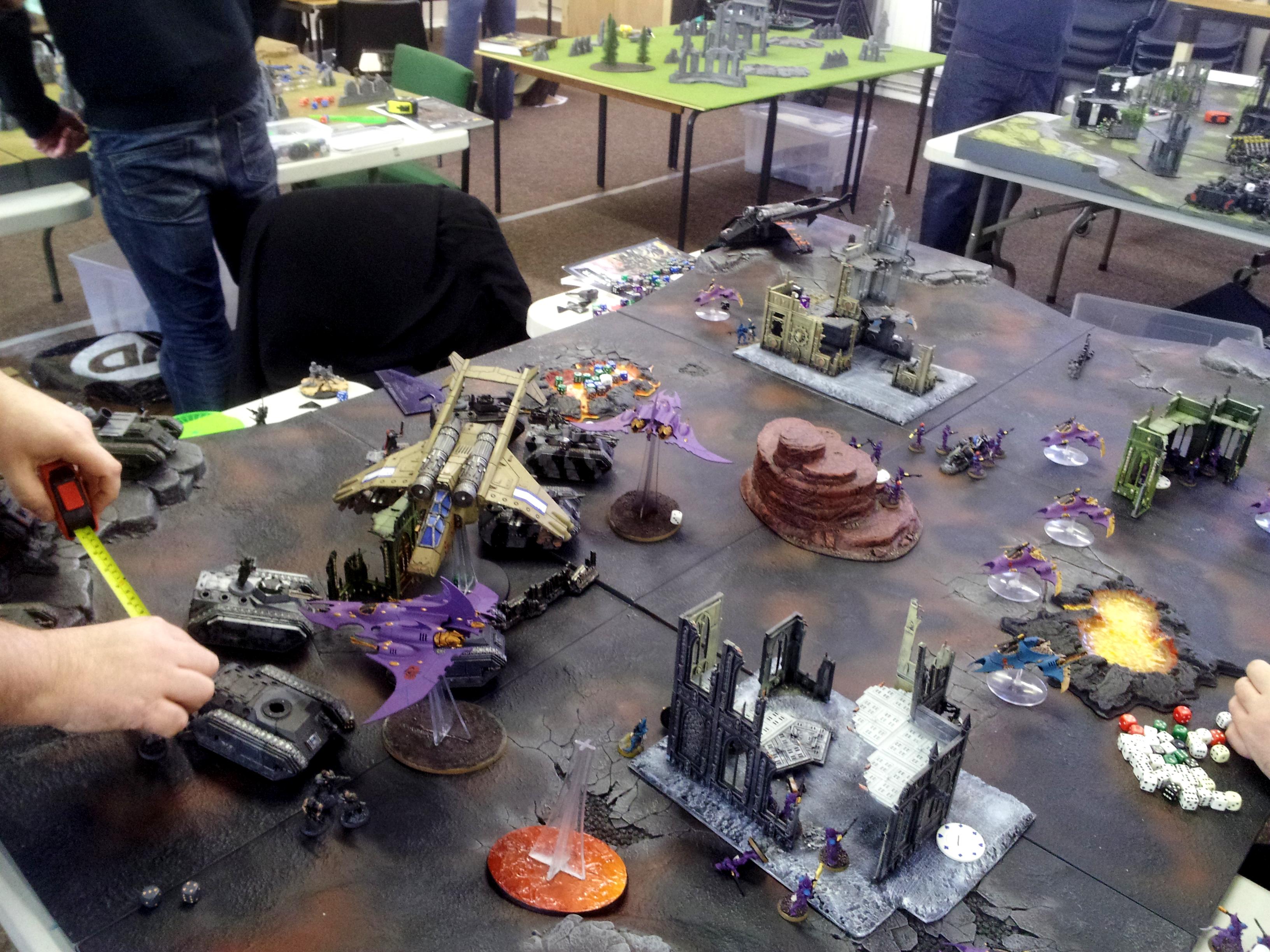 Warhammer 40,000