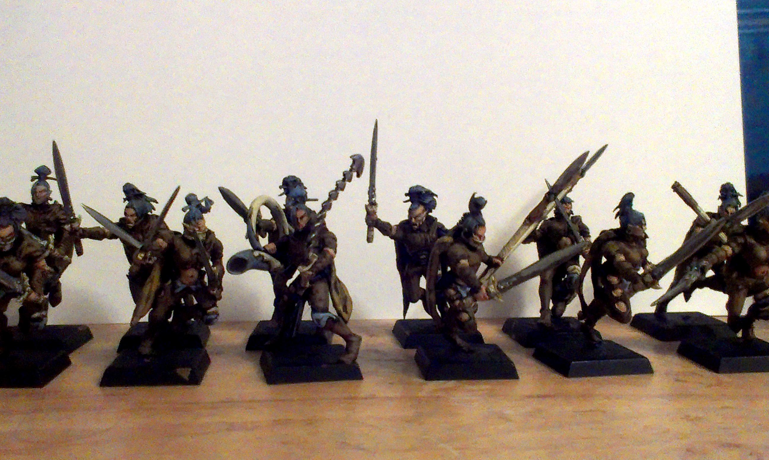 Wardancers