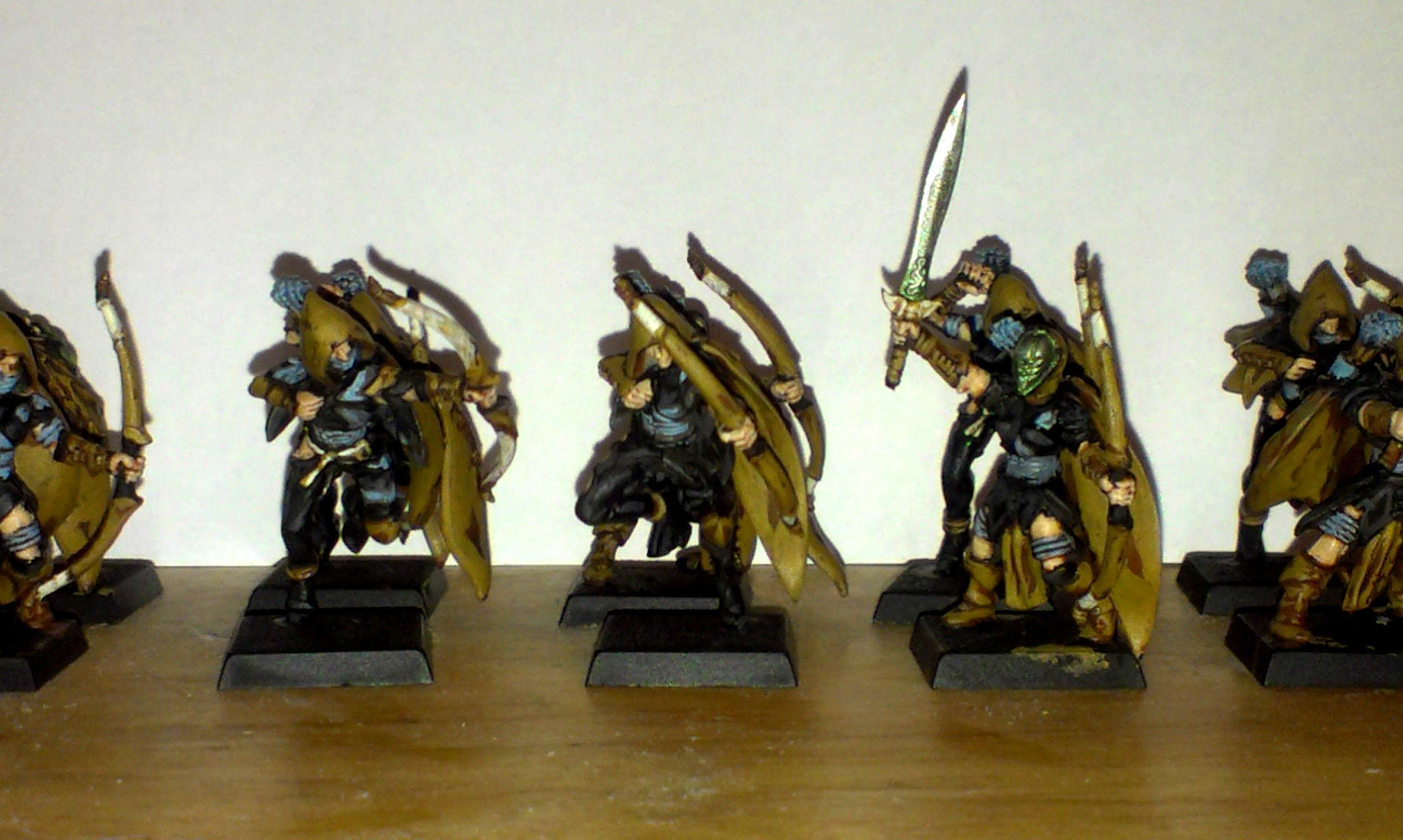 Waywatchers