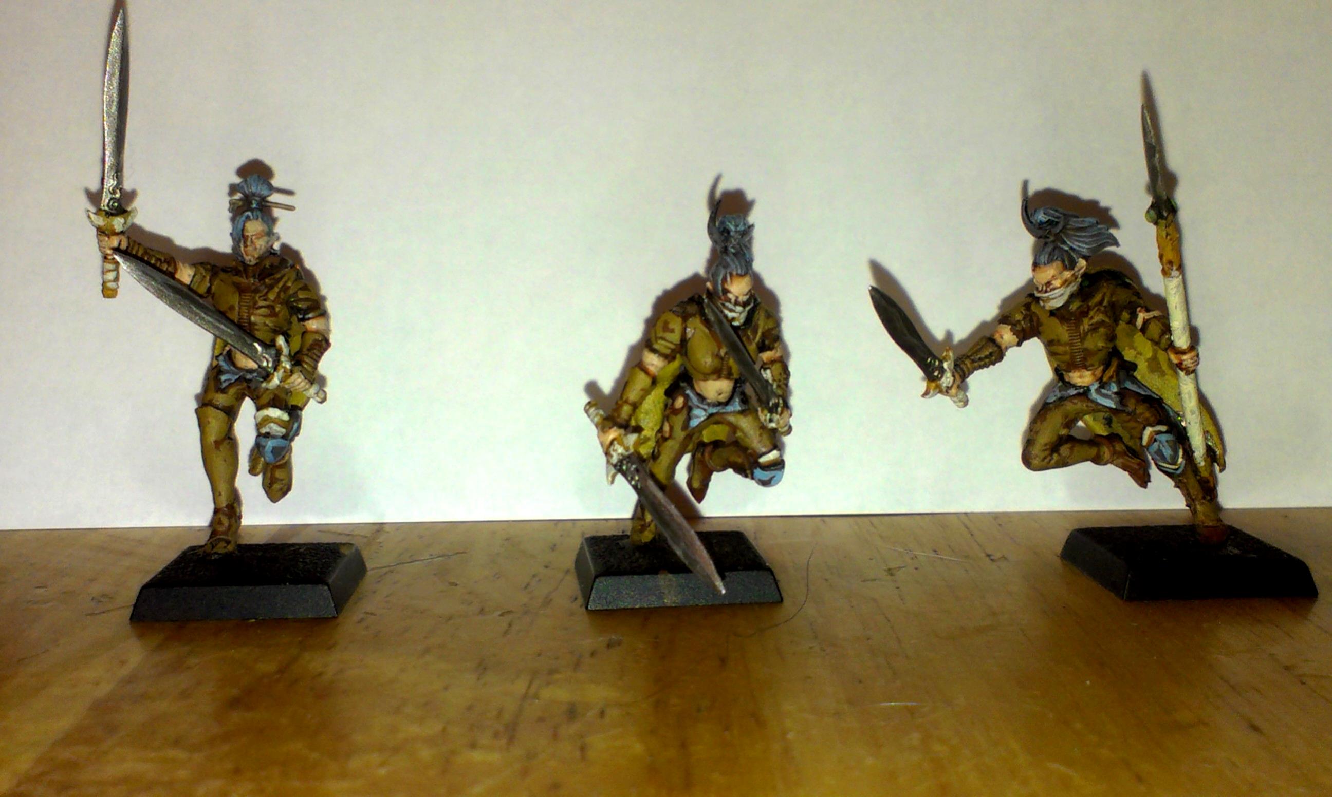 Wardancers