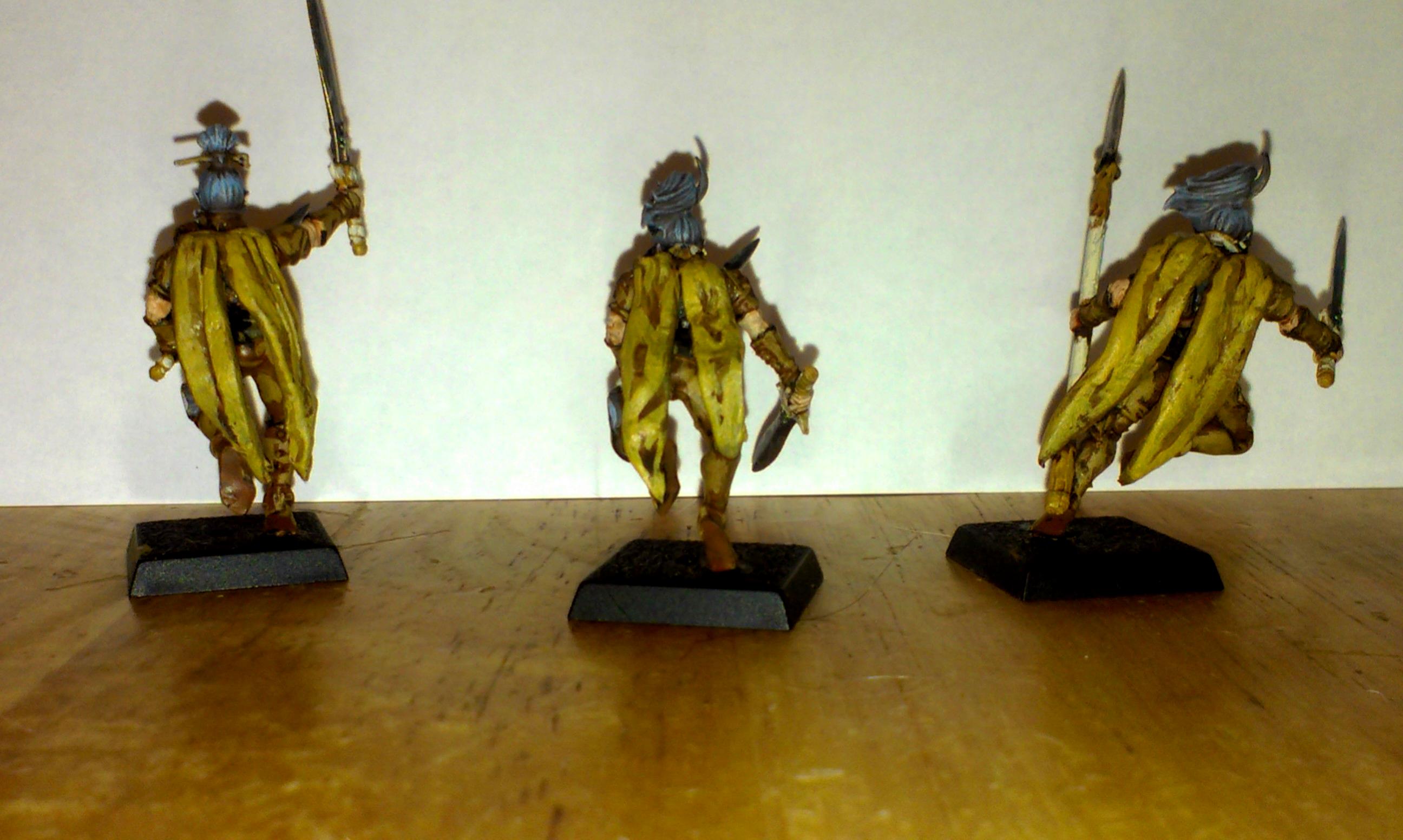 Wardancer back