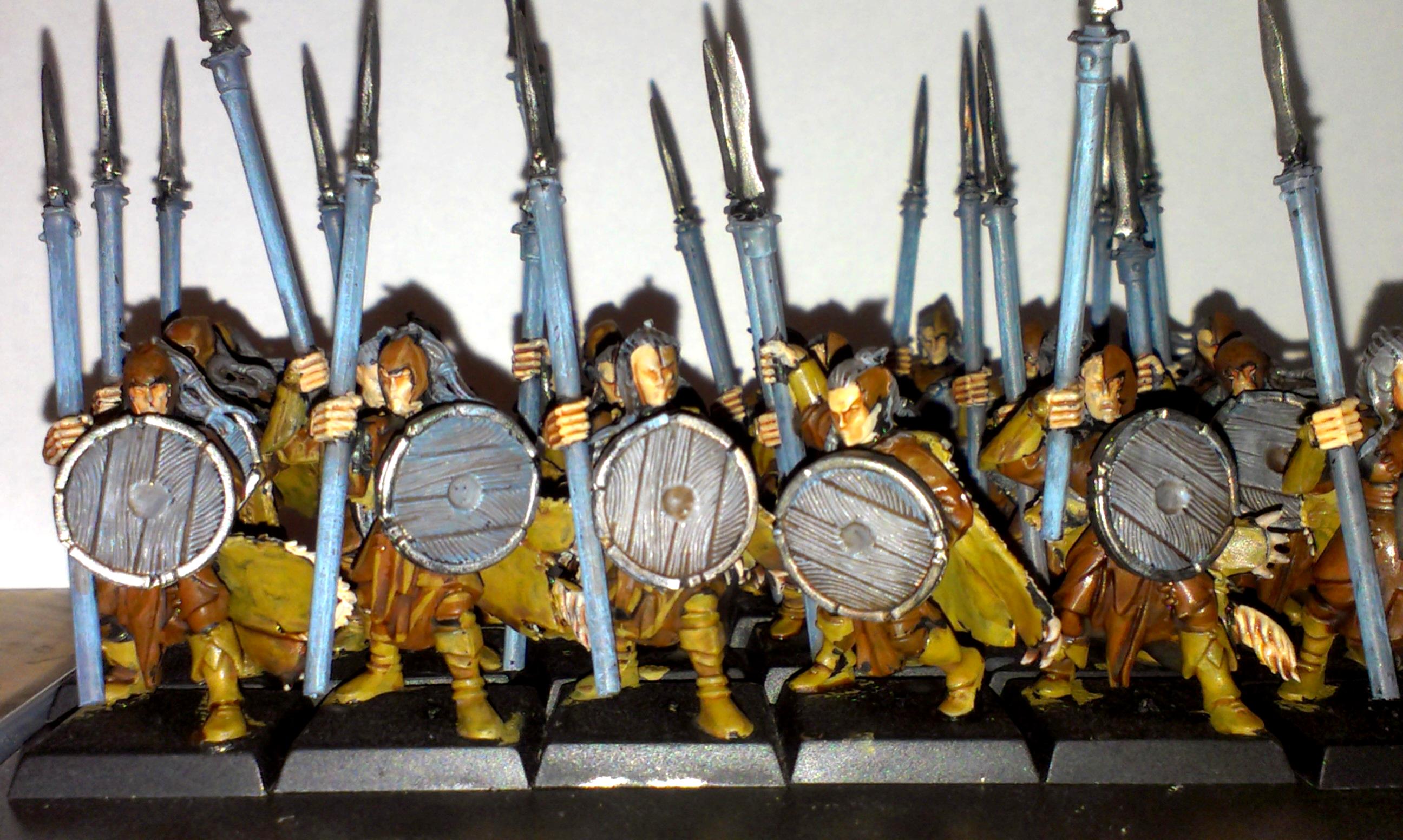 Eternal guard