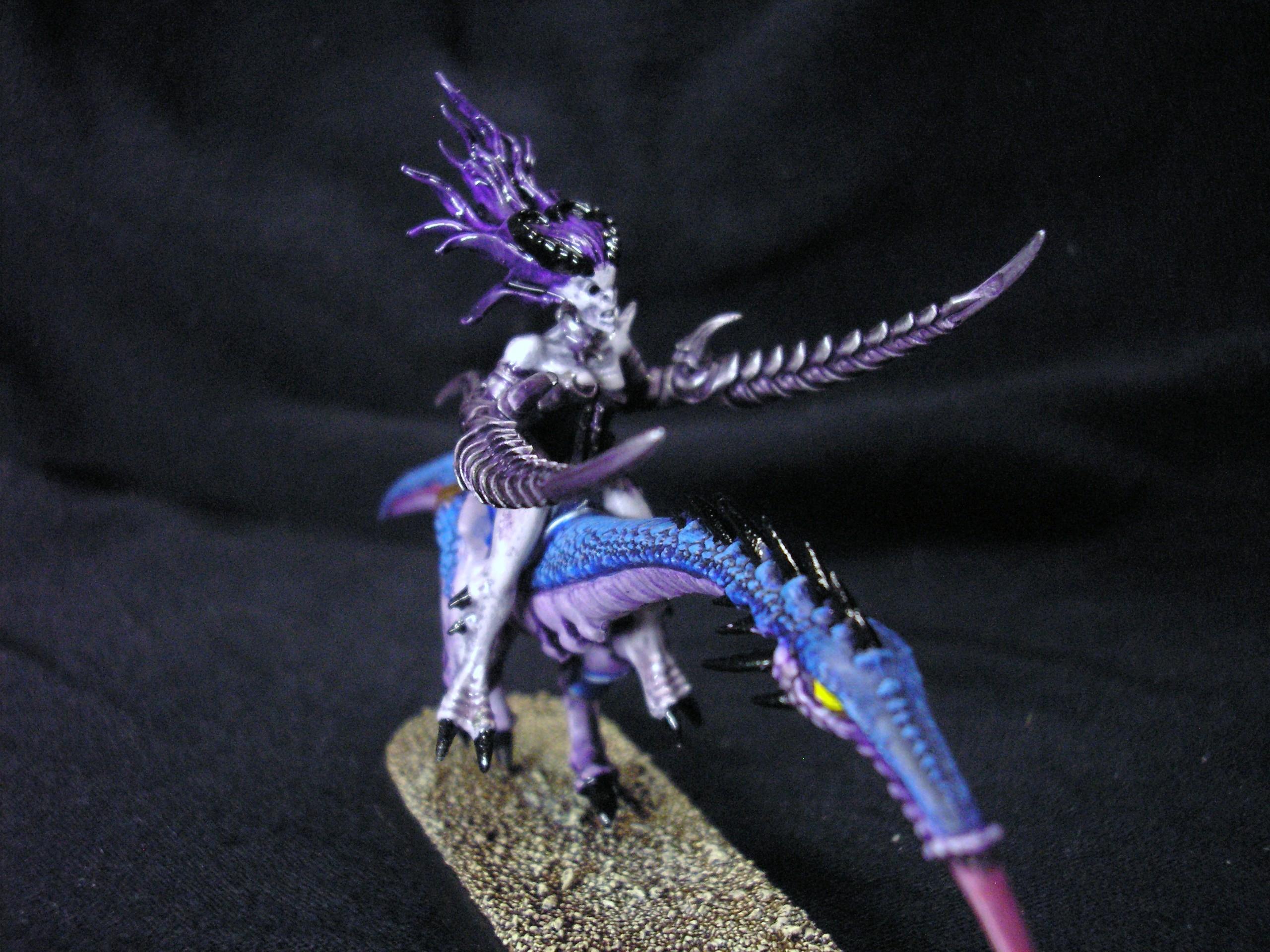 Daemons, Seekers, Slaanesh