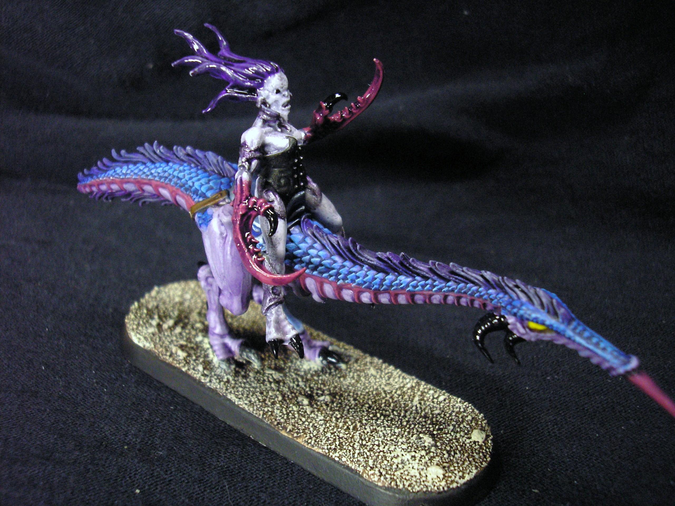 Daemons, Seekers, Slaanesh