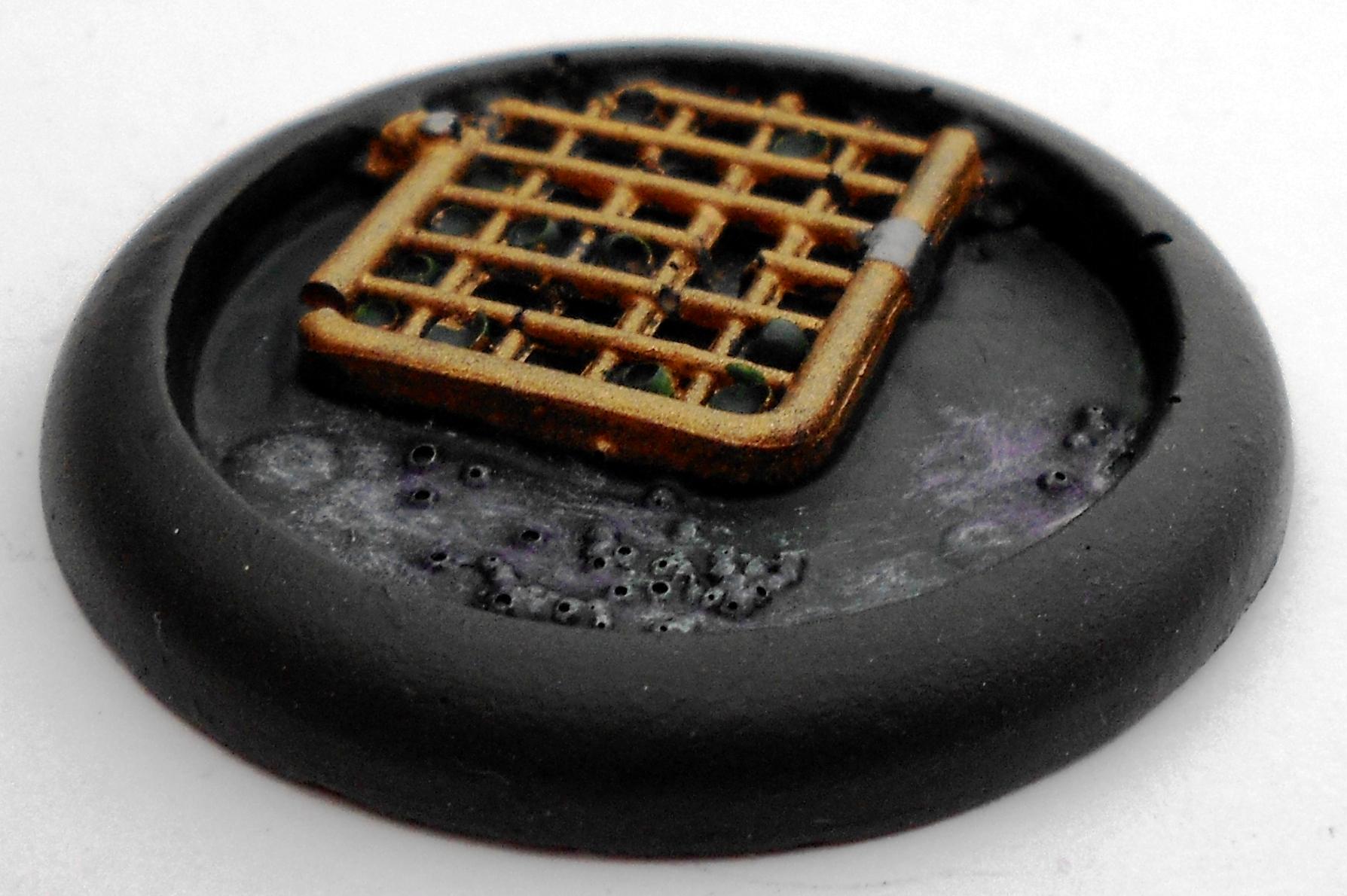 Ds Bases, Painted, Wargames Bakery, Wargamesbakery, Wargamesbakery.co.uk, Wgb, Work In Progress
