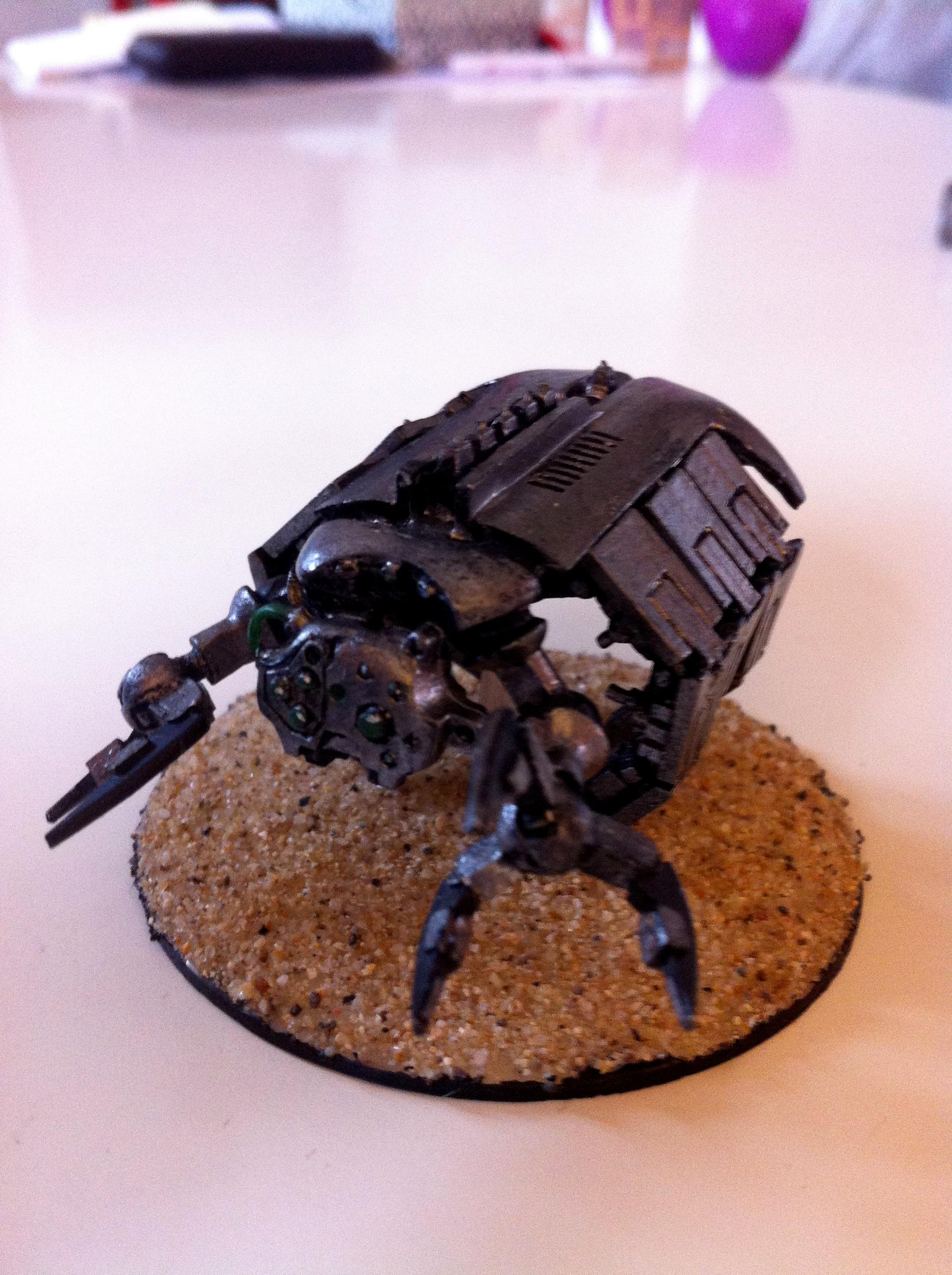 Necrons, Warhammer 40,000