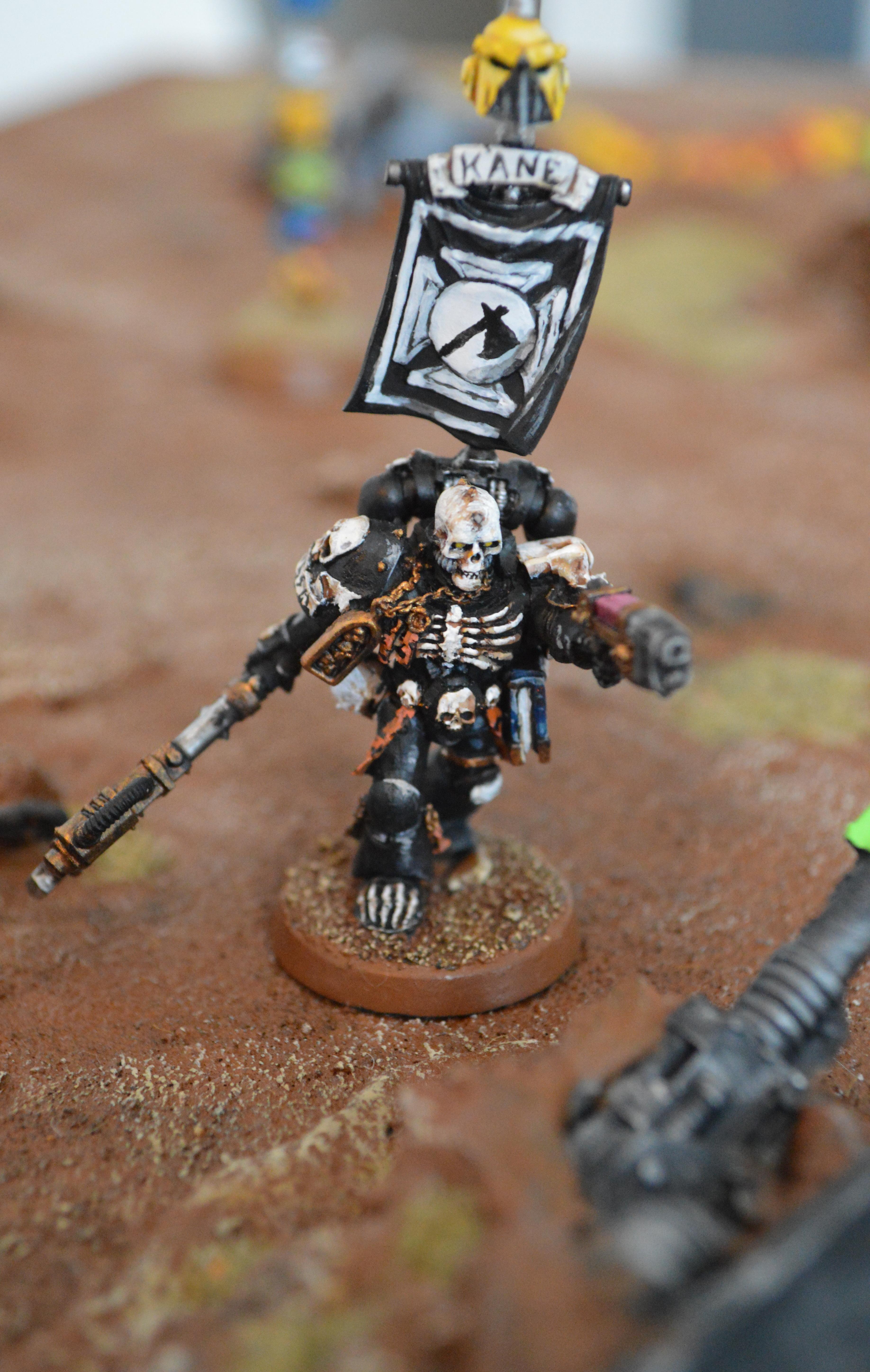 Badab War, Chaplain, Executioners, Forge World, Thulsa Kane, Warhammer 40,000