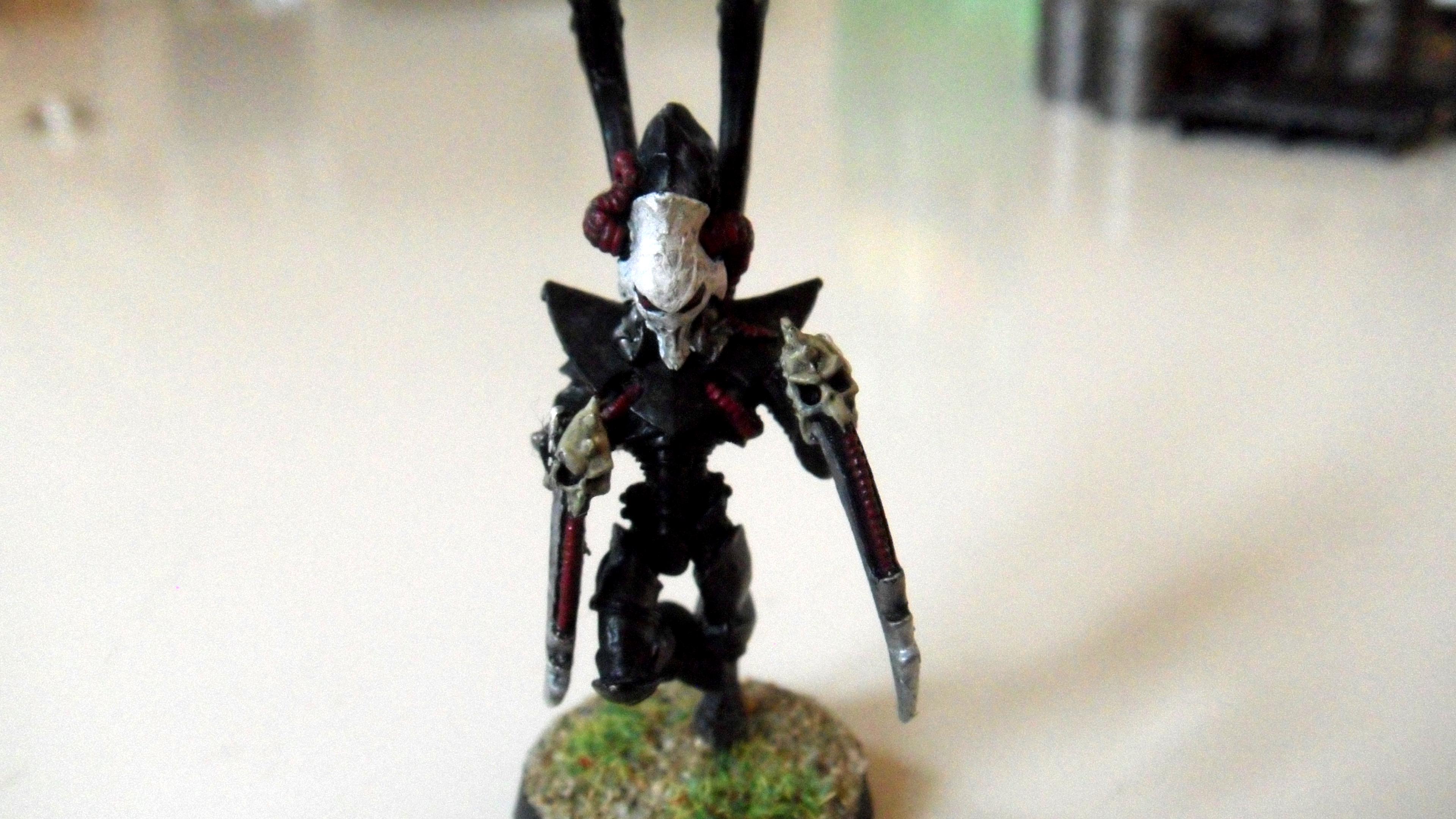Dark Eldar, Warhammer 40,000