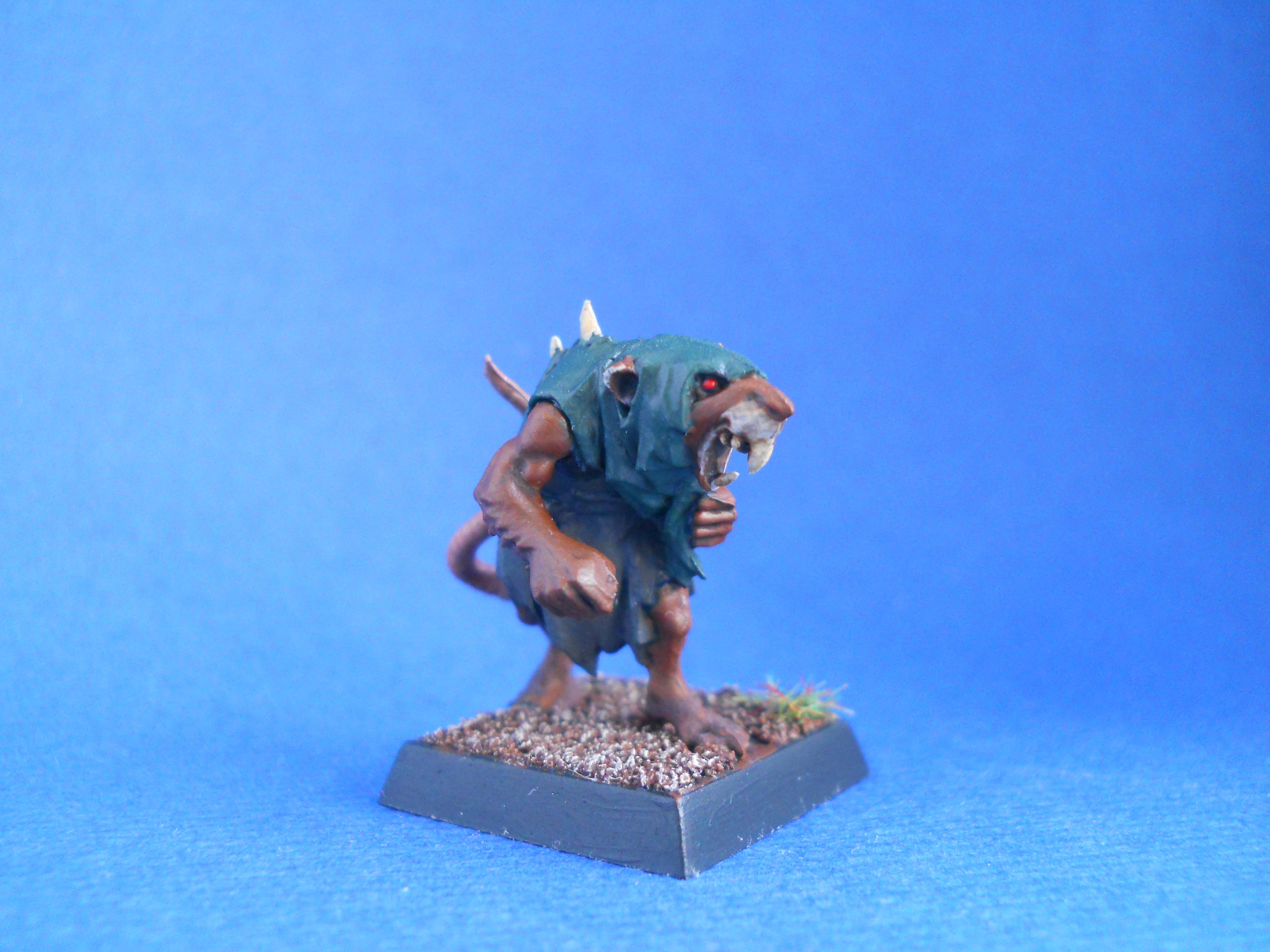 Gutter Runner 1