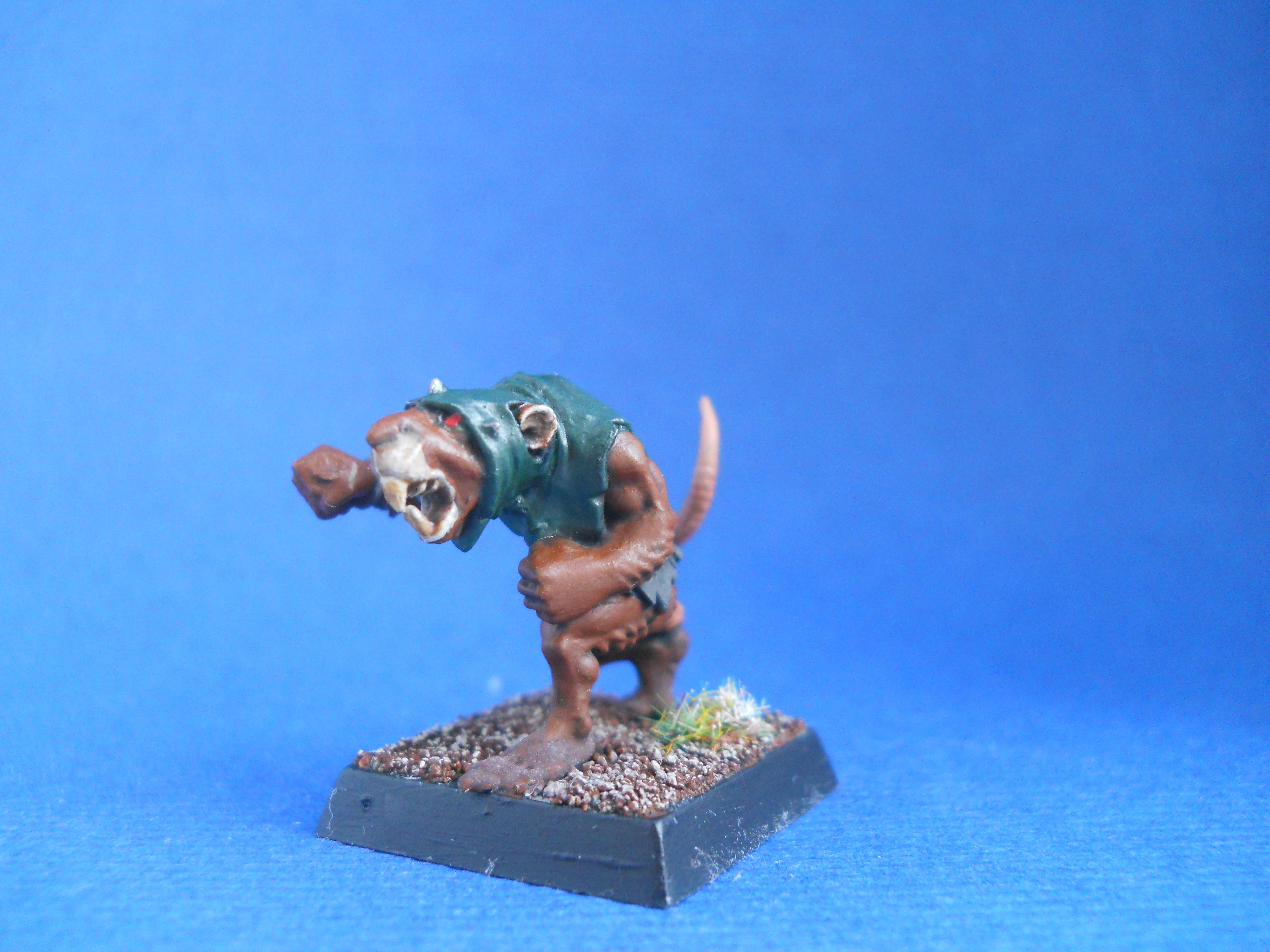 Gutter Runner 4