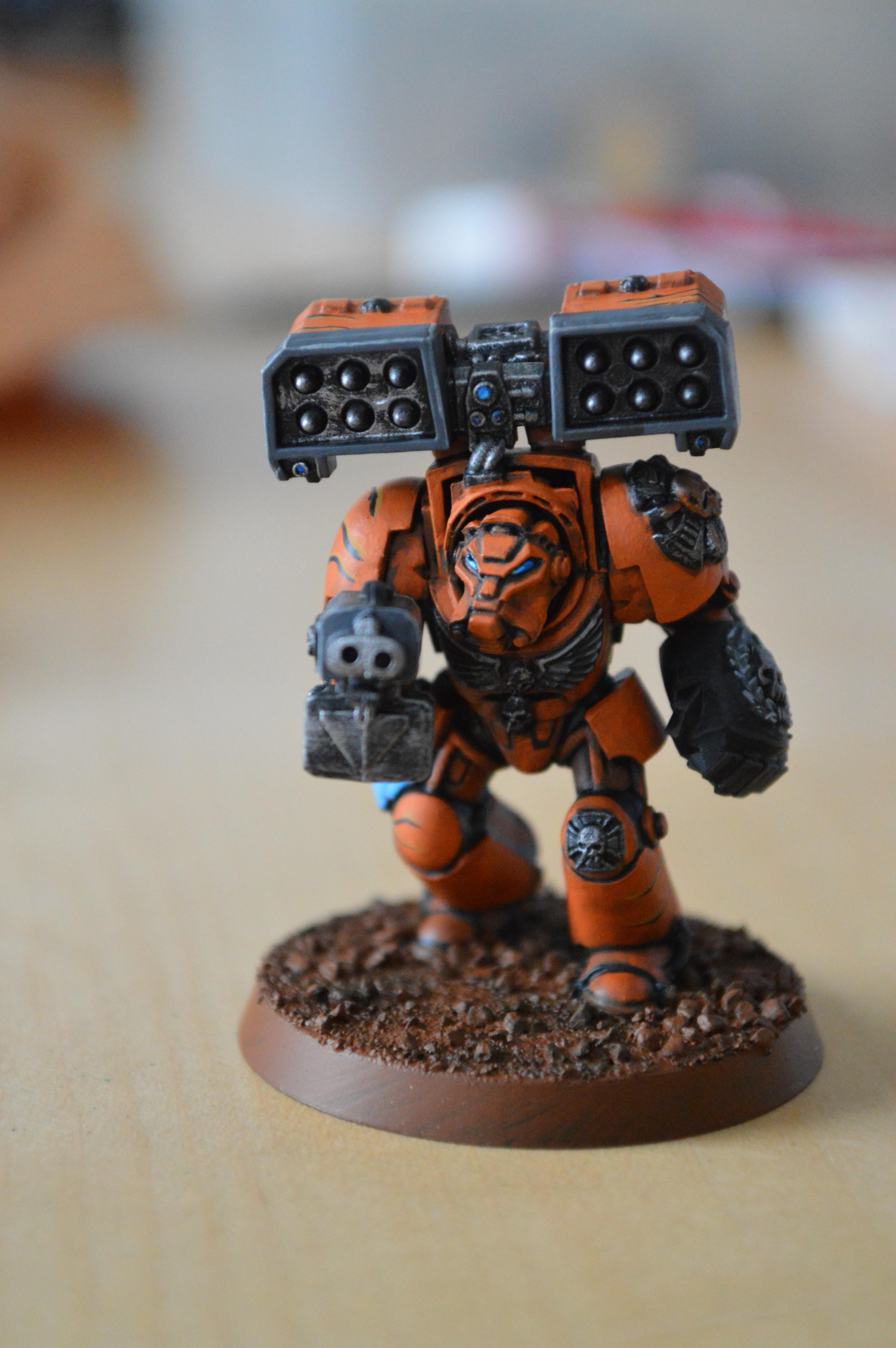 WIP cyclone