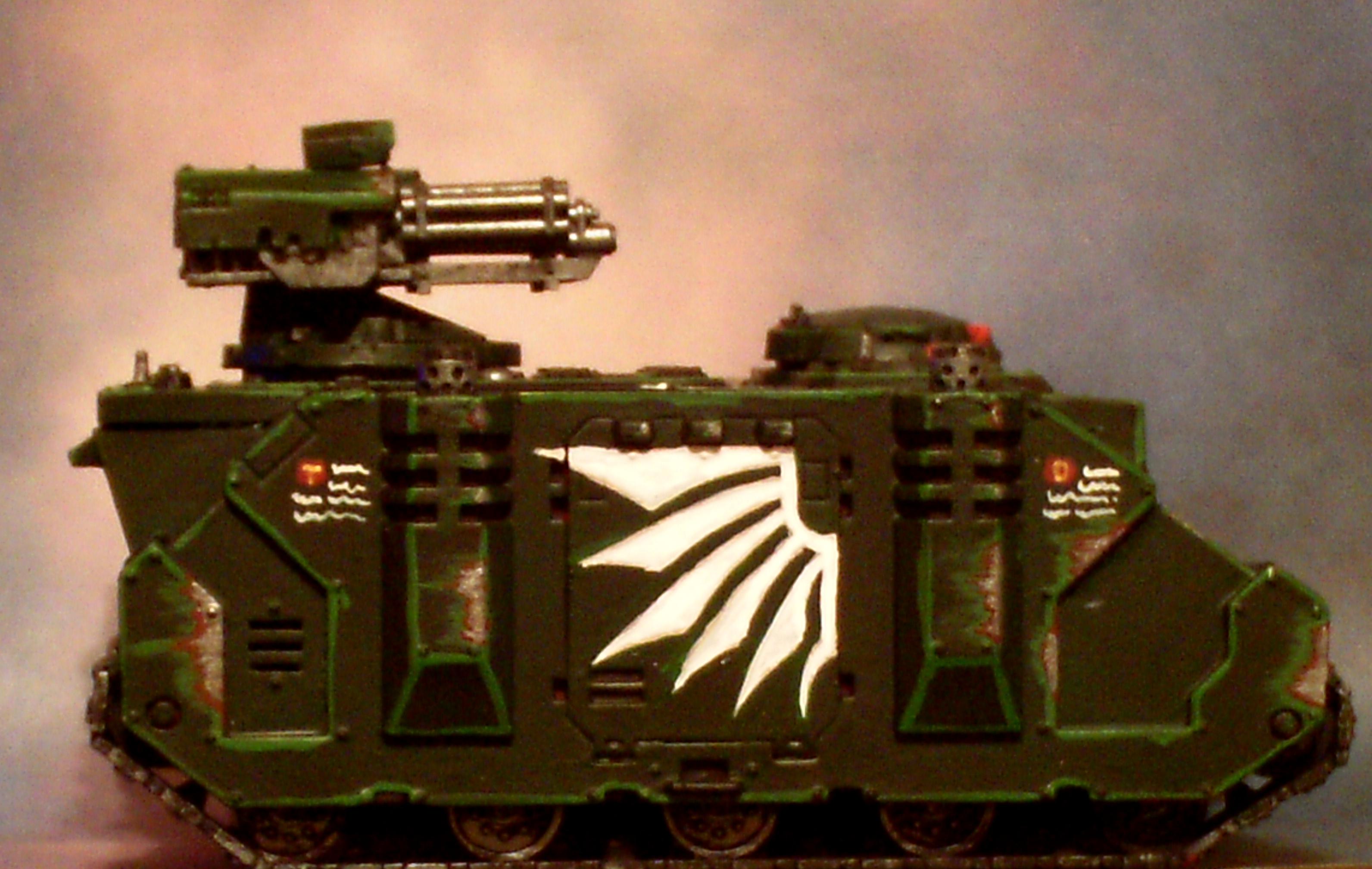 Razorback