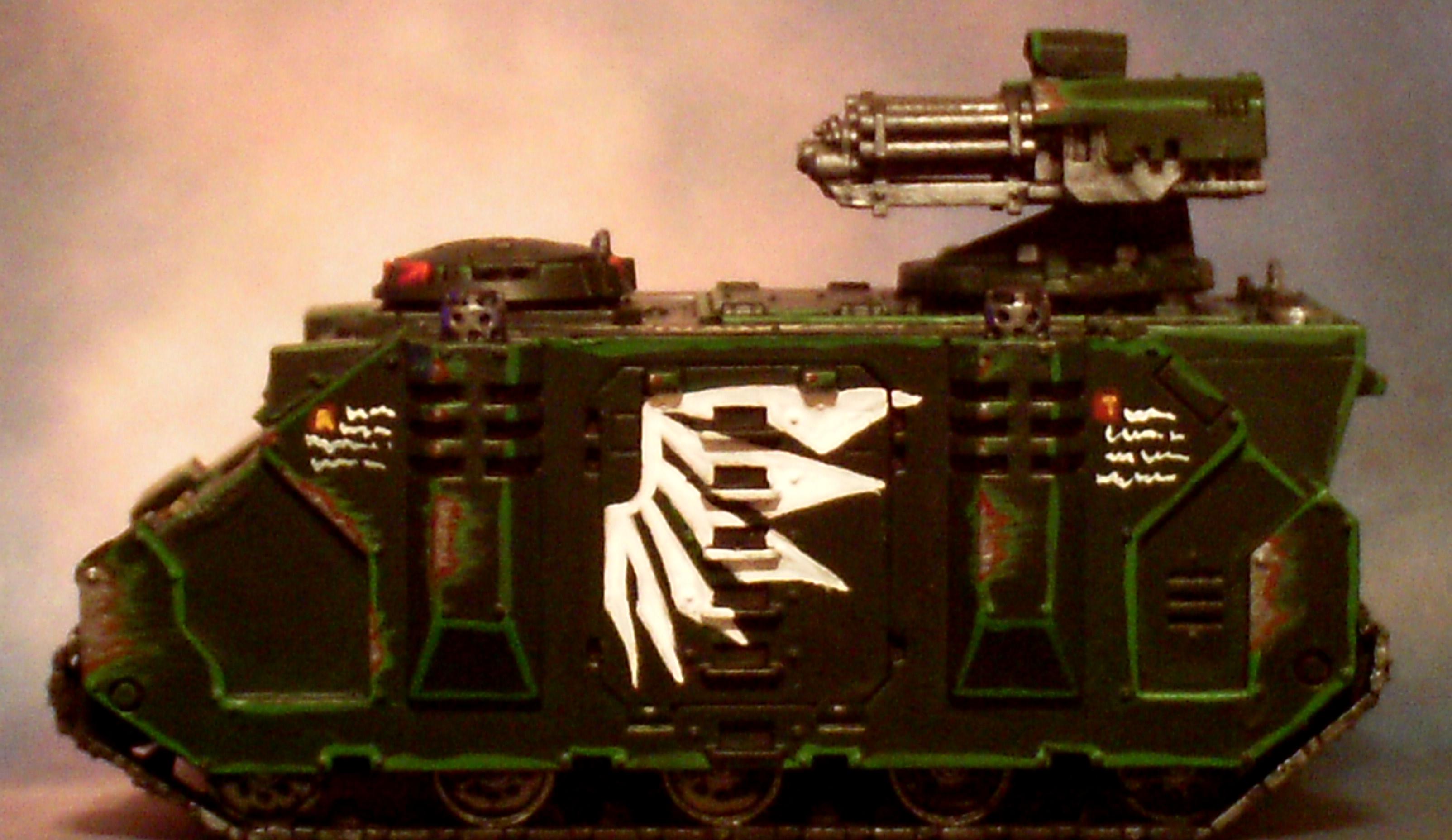 Razorback