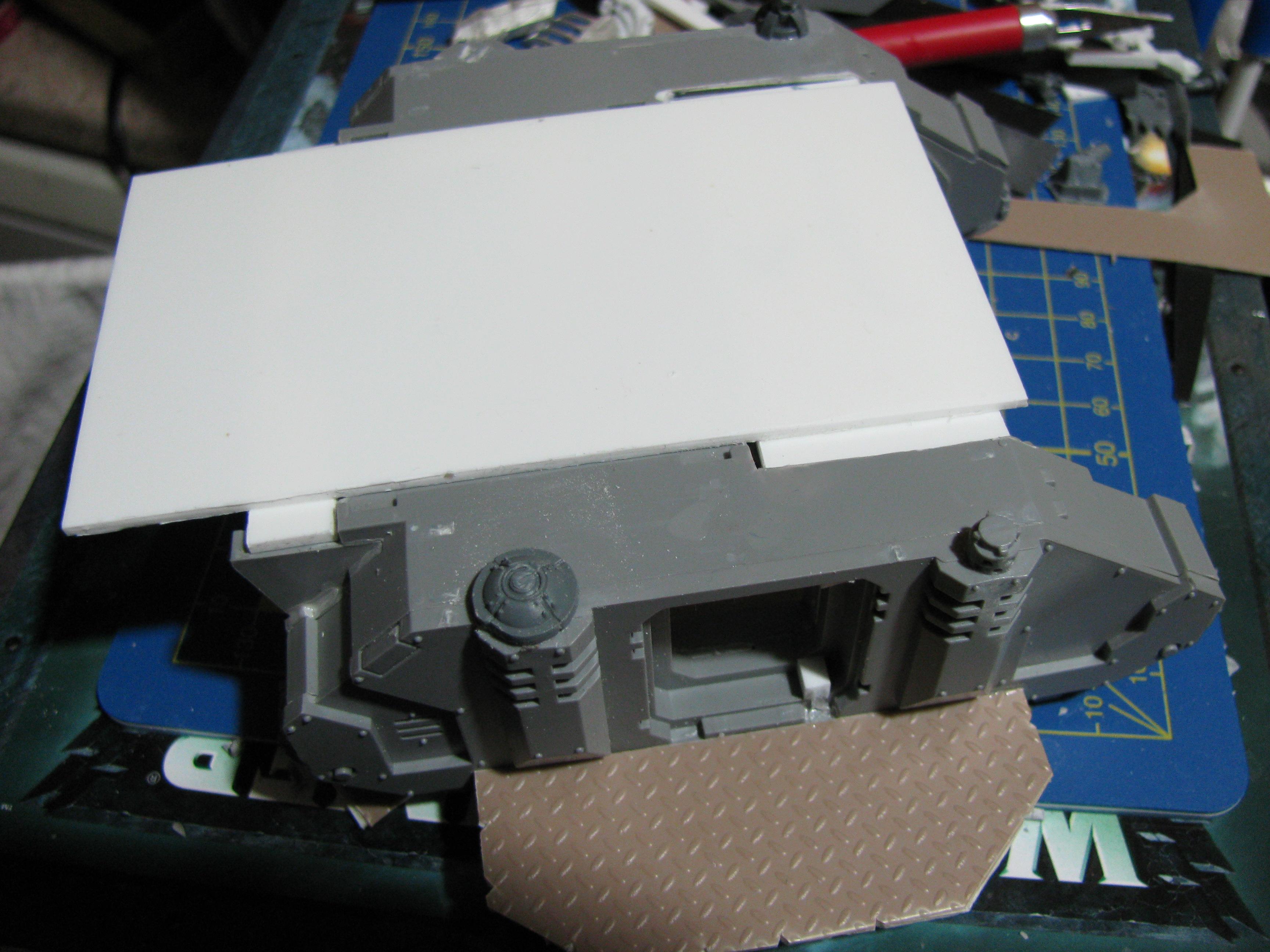 Conversion, Orks, Warhammer 40,000