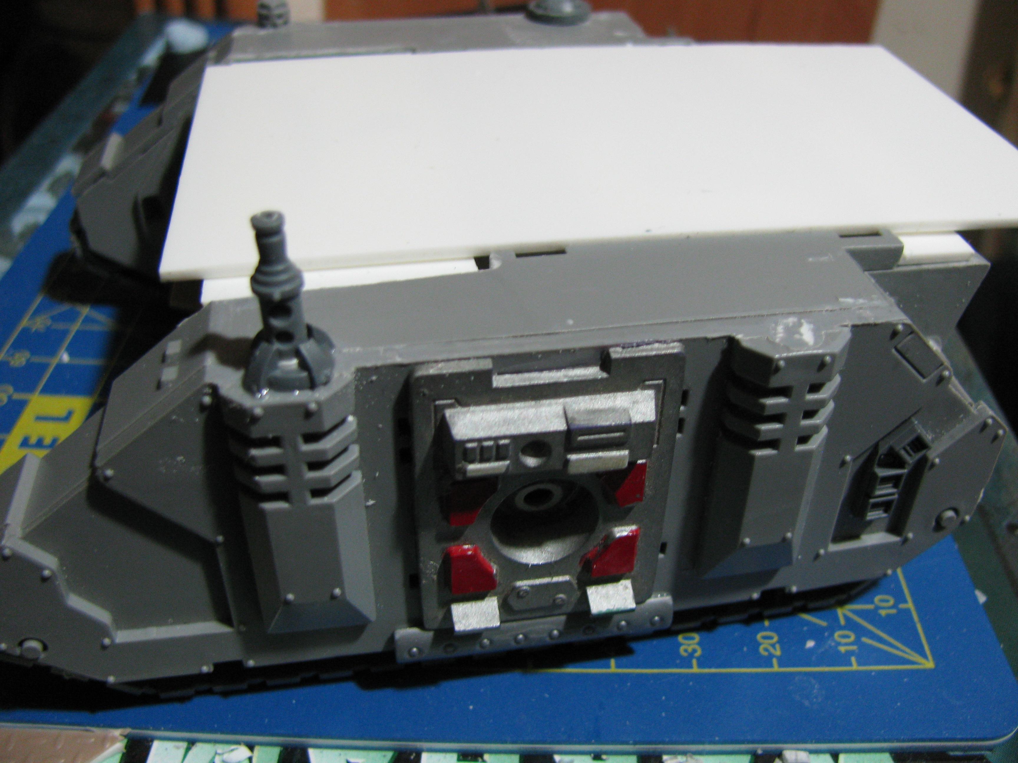 Conversion, Orks, Warhammer 40,000