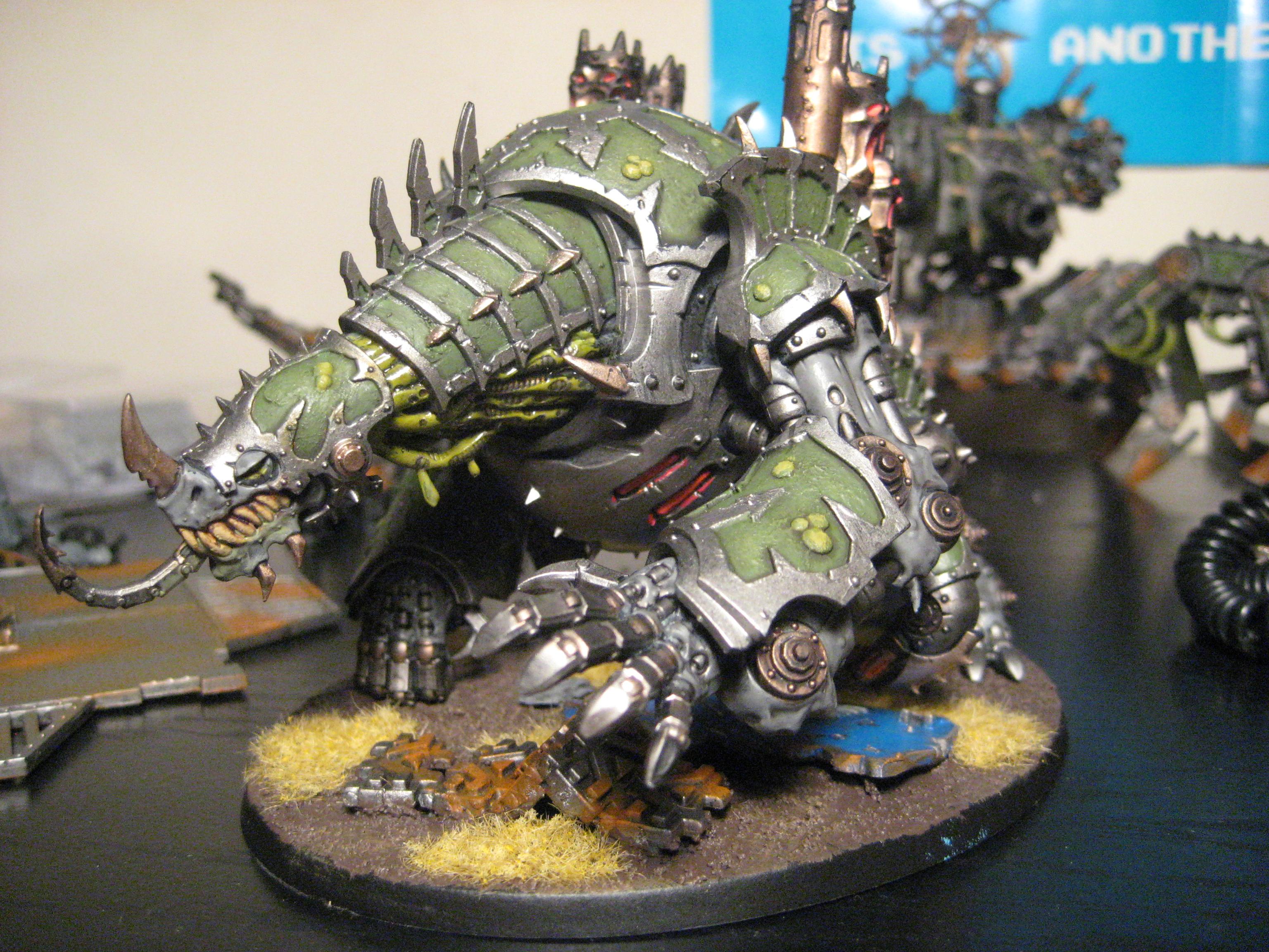 Maulerfiend