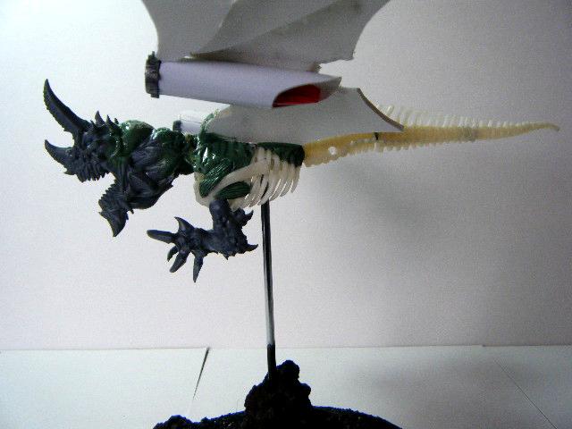 Conversion, Heldrake, Slaughterbrute