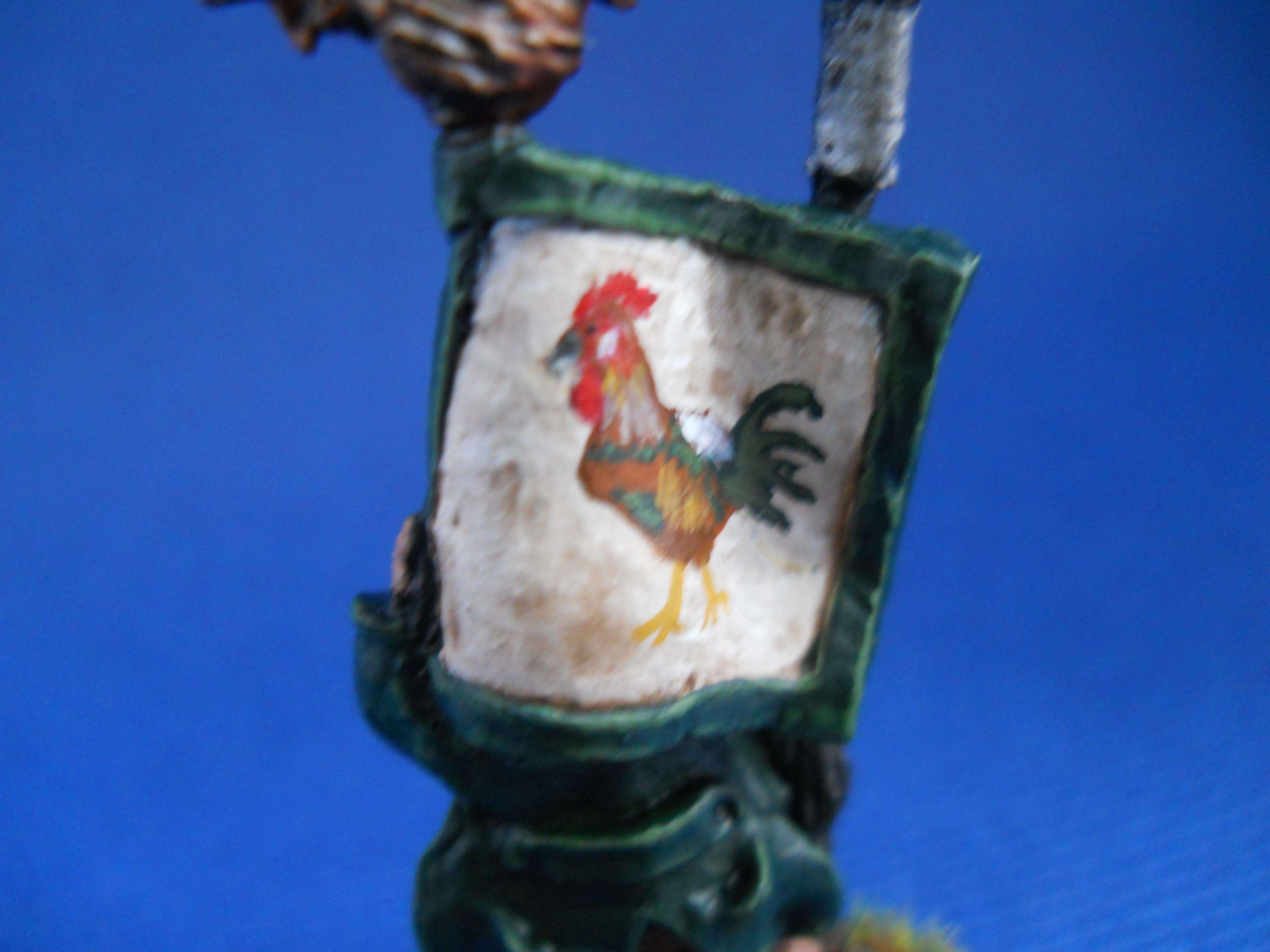Banner Detail