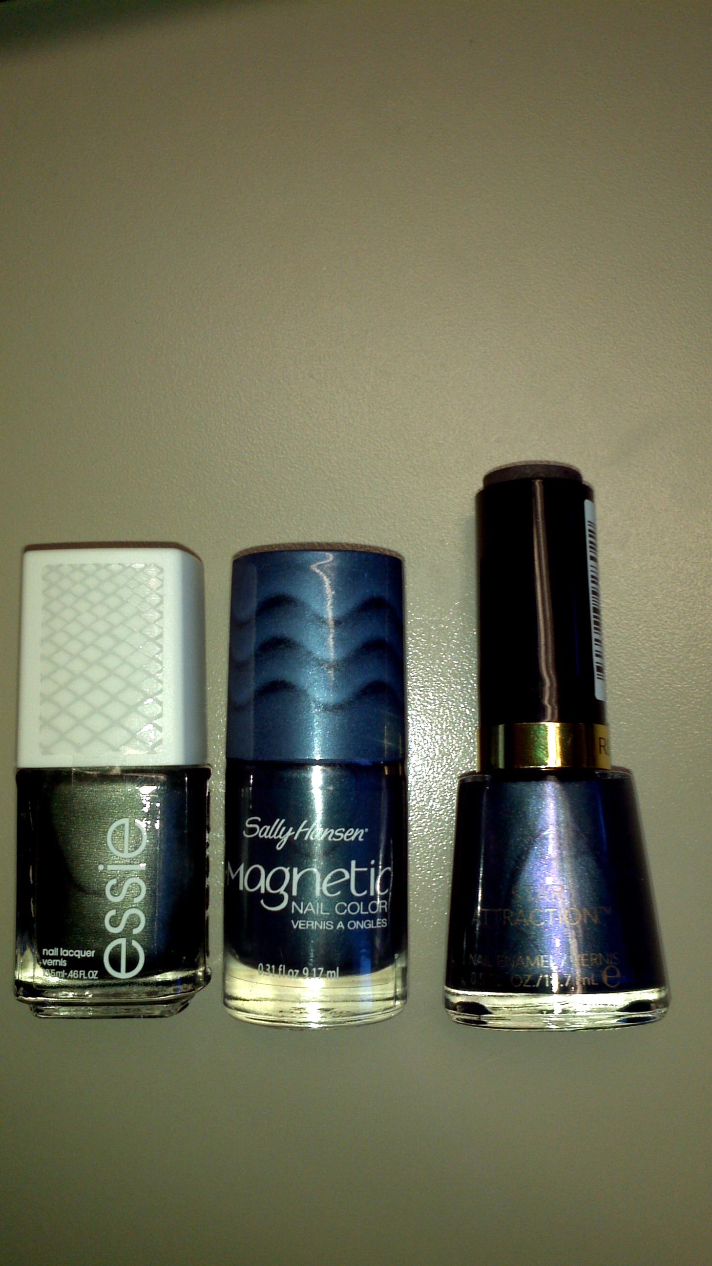 nail polish