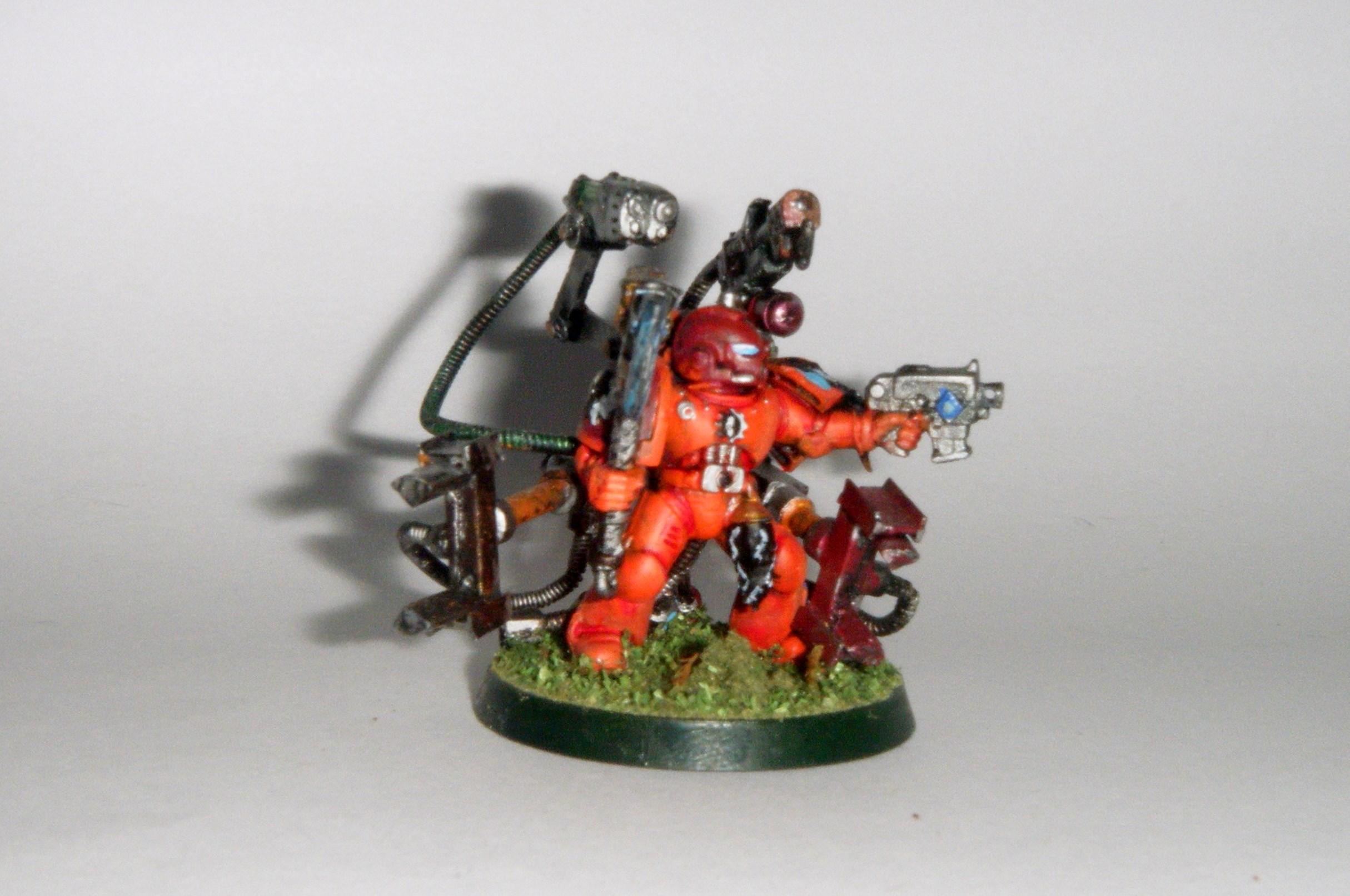 Space Marines
