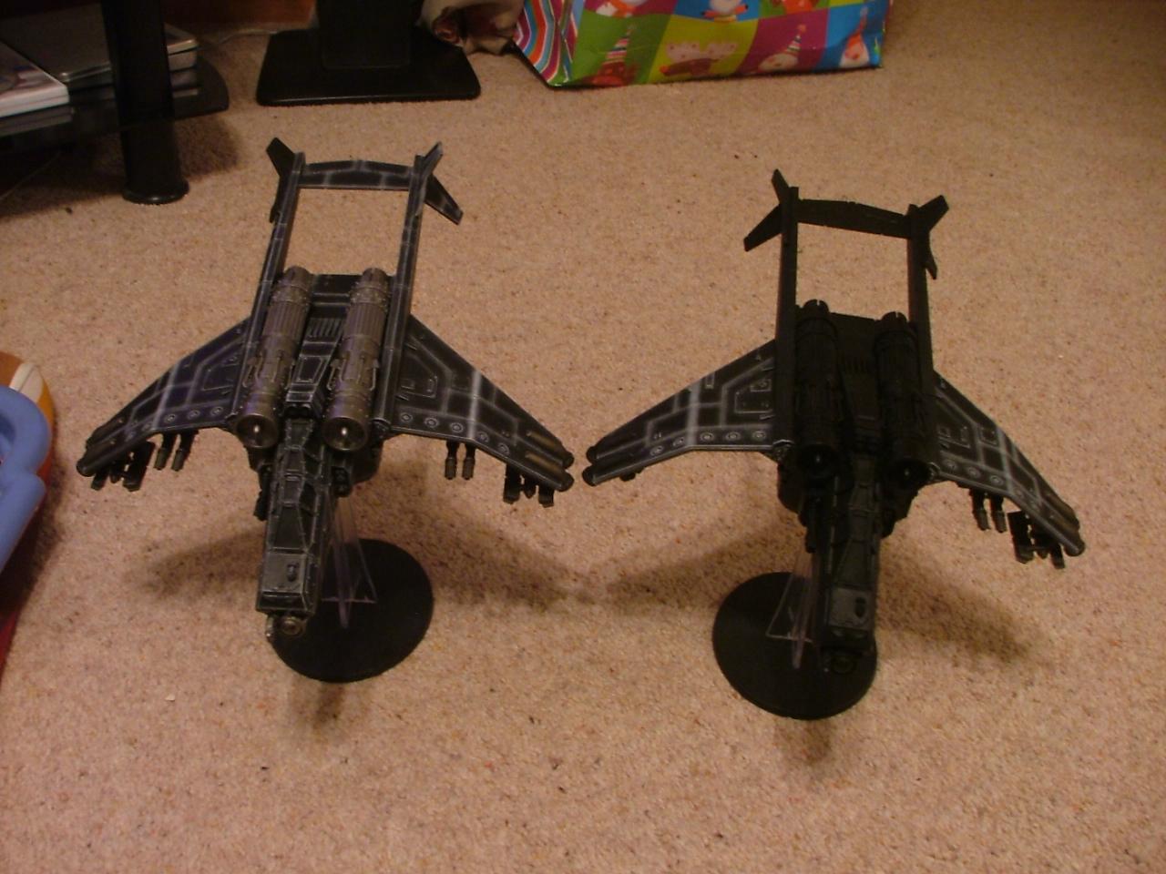 Vendetta wips