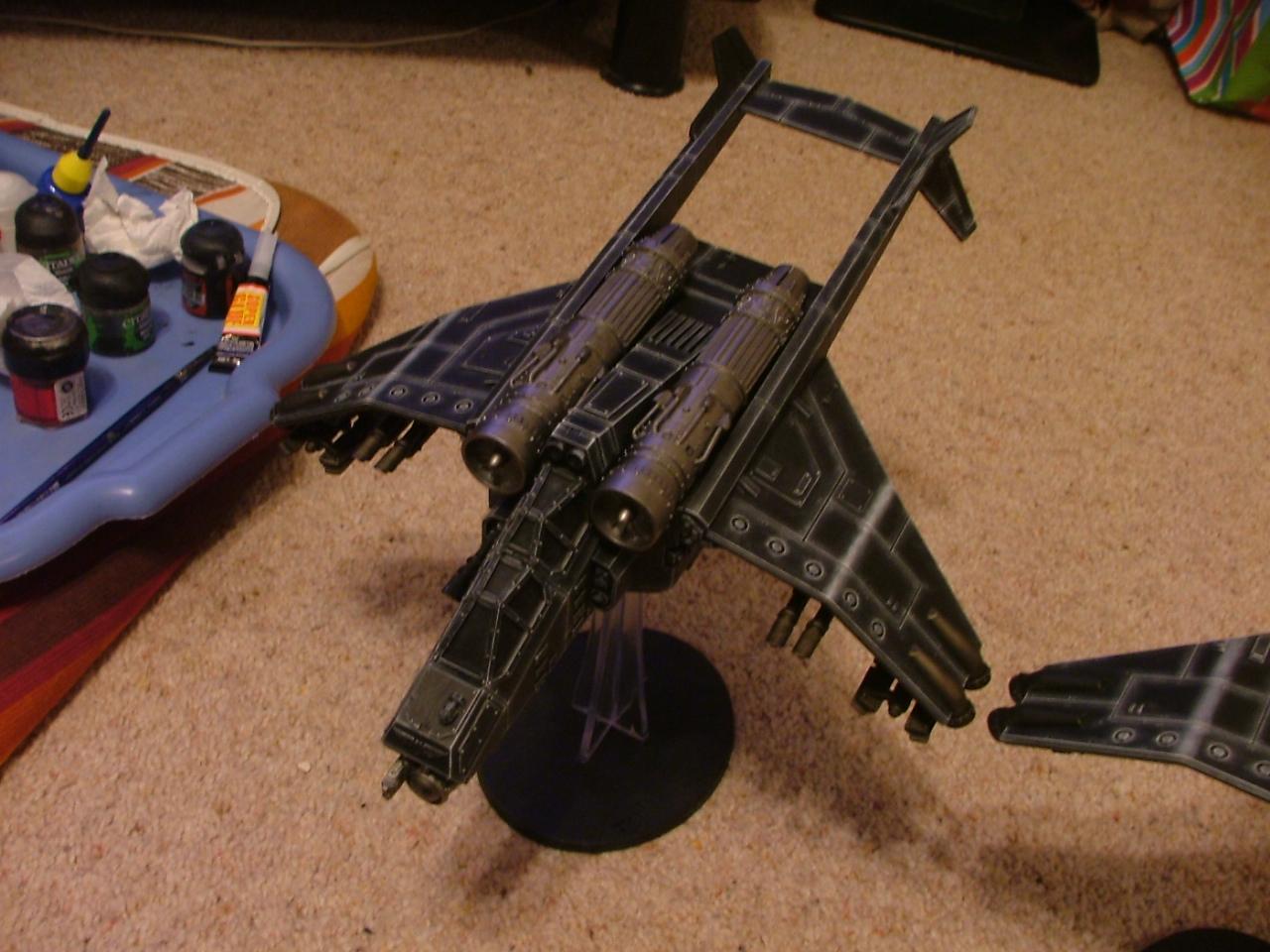 Vendetta wips