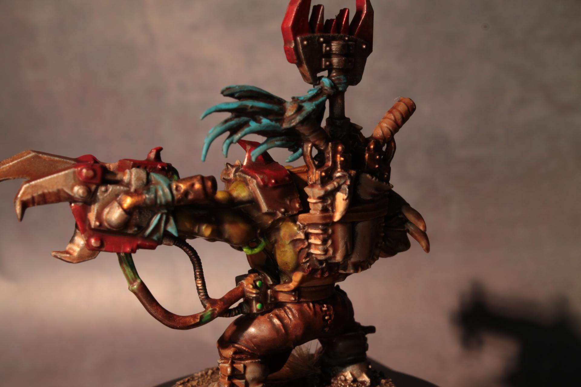 Black reach ork warboss 5
